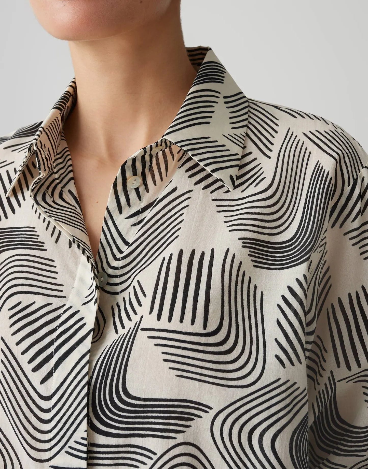 OPUS – Opus Damen Bluse Fumina move