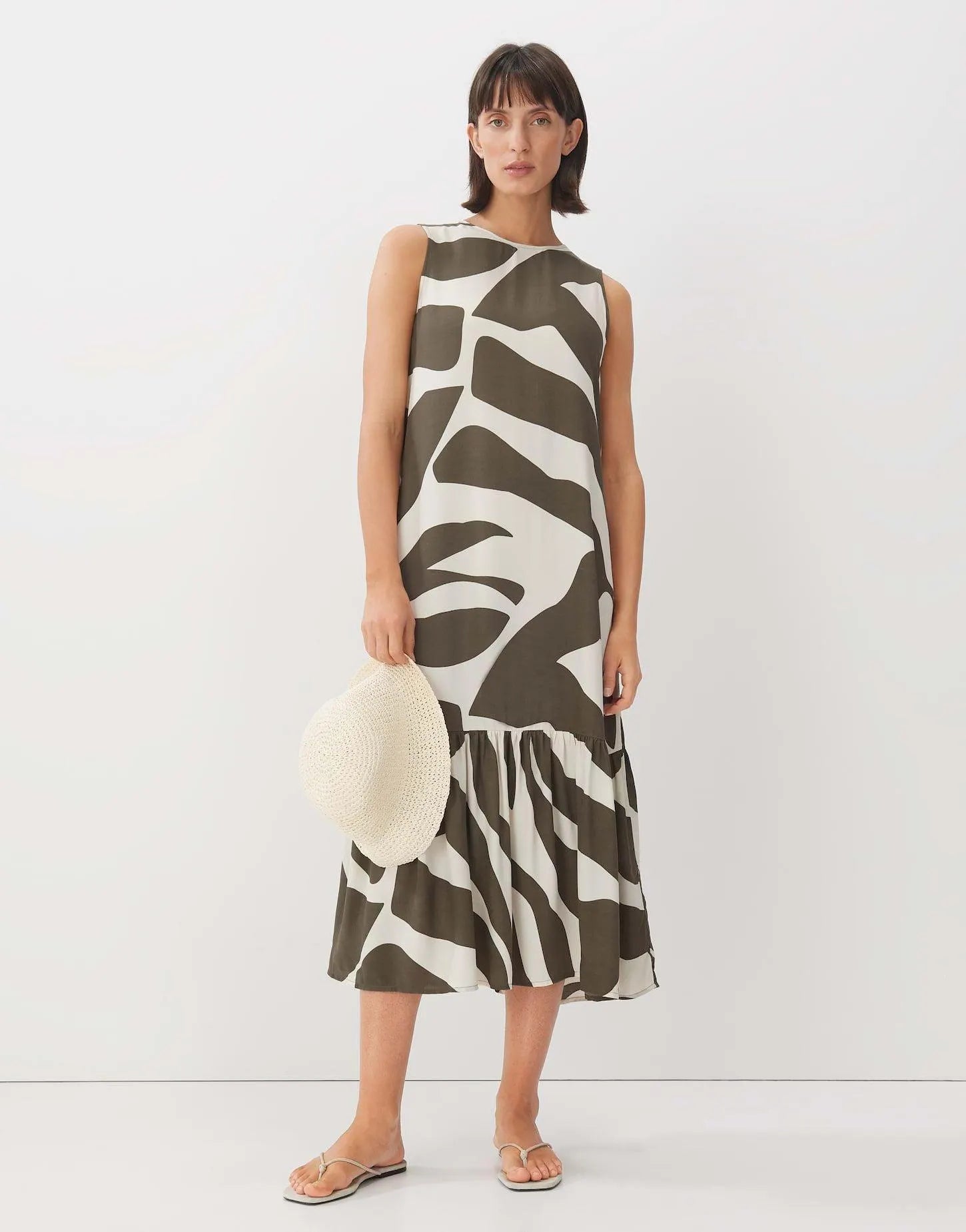 someday – someday Damen Kleid