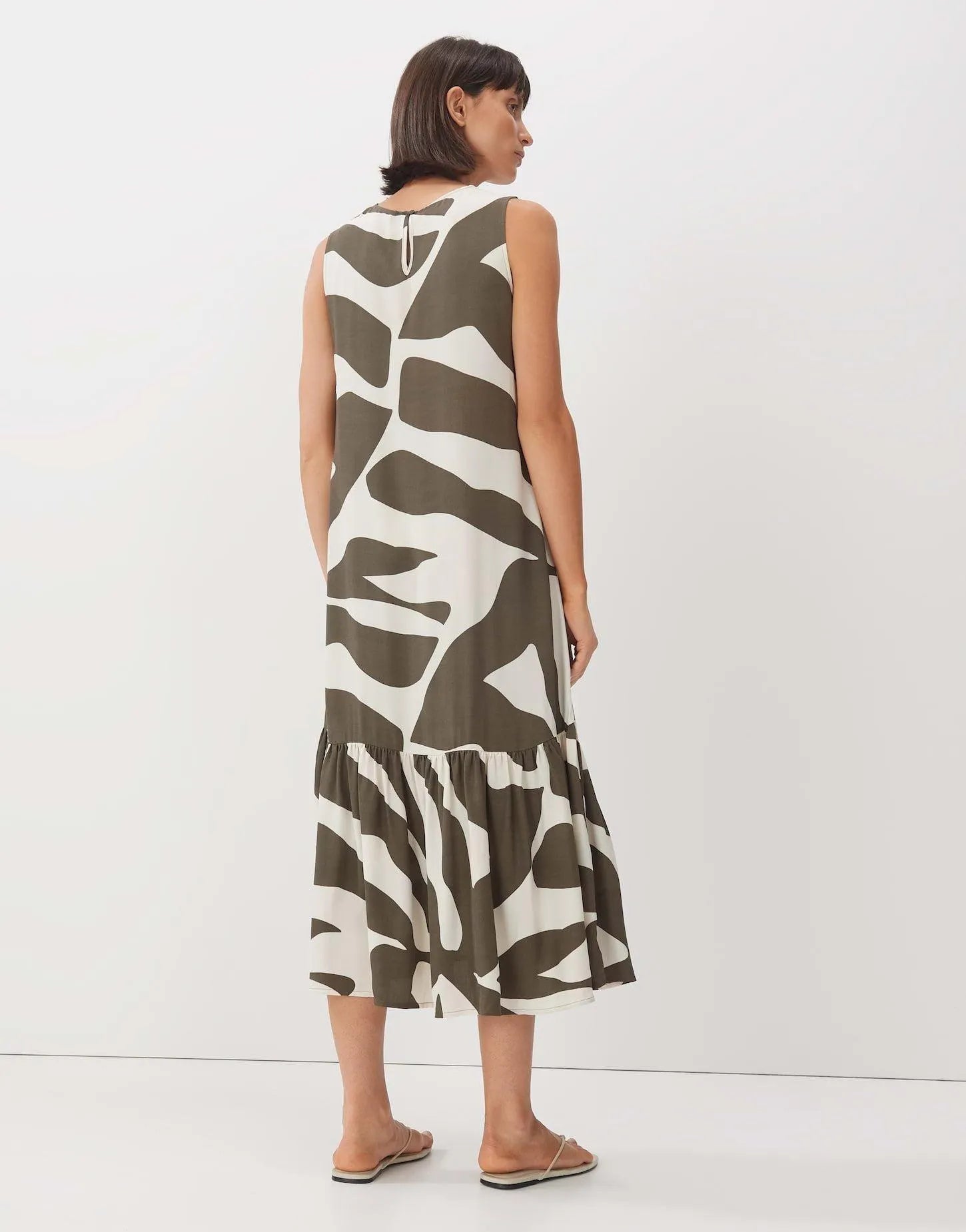 someday – someday Damen Kleid