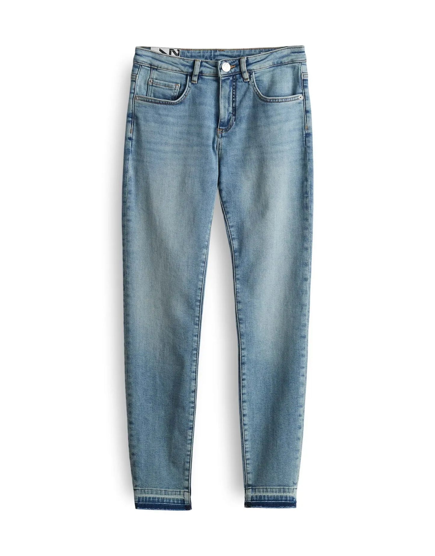 OPUS – Opus Damen Jeans Evita urban