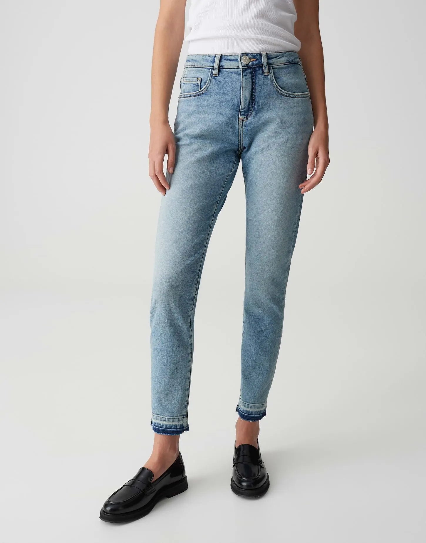 OPUS – Opus Damen Jeans Evita urban