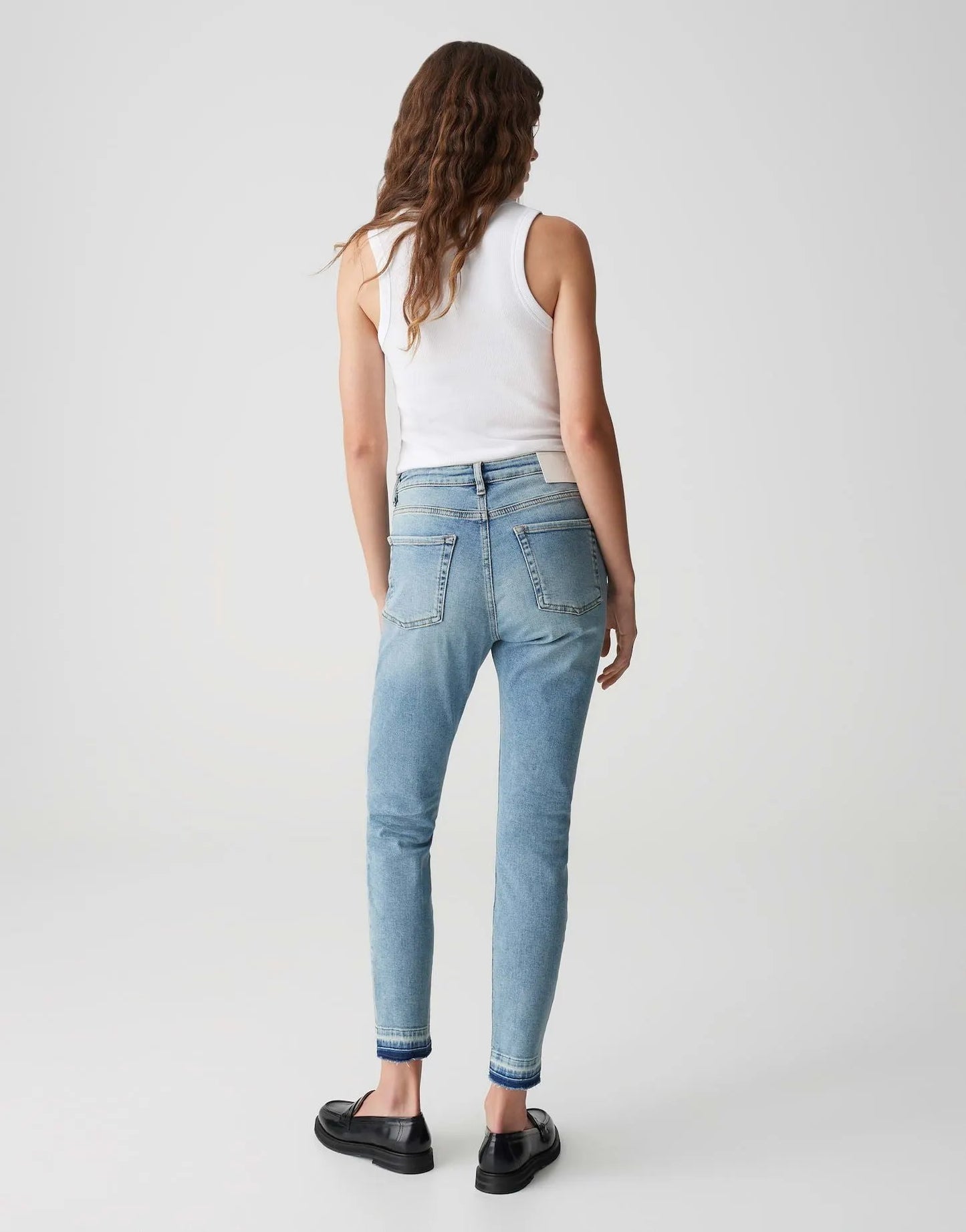 OPUS – Opus Damen Jeans Evita urban