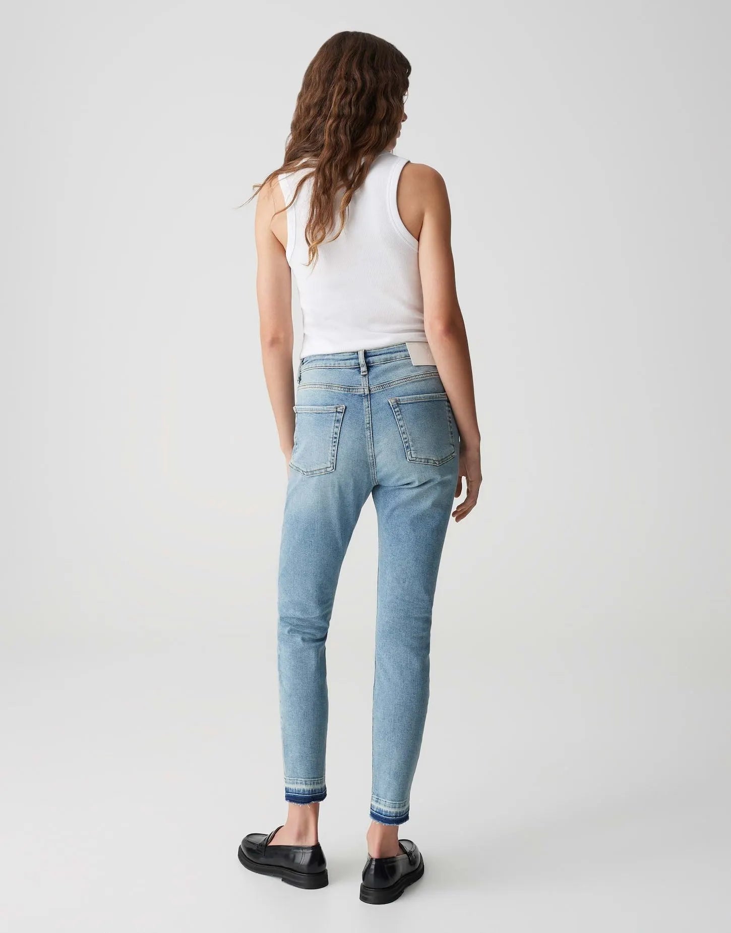 OPUS – Opus Damen Jeans Evita urban