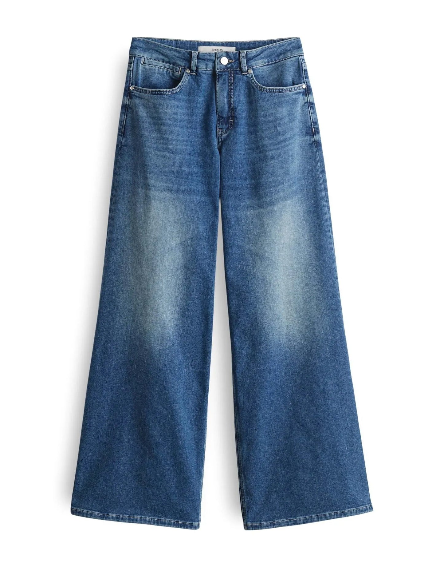 someday – someday Damen Jeans Cellma palazzo