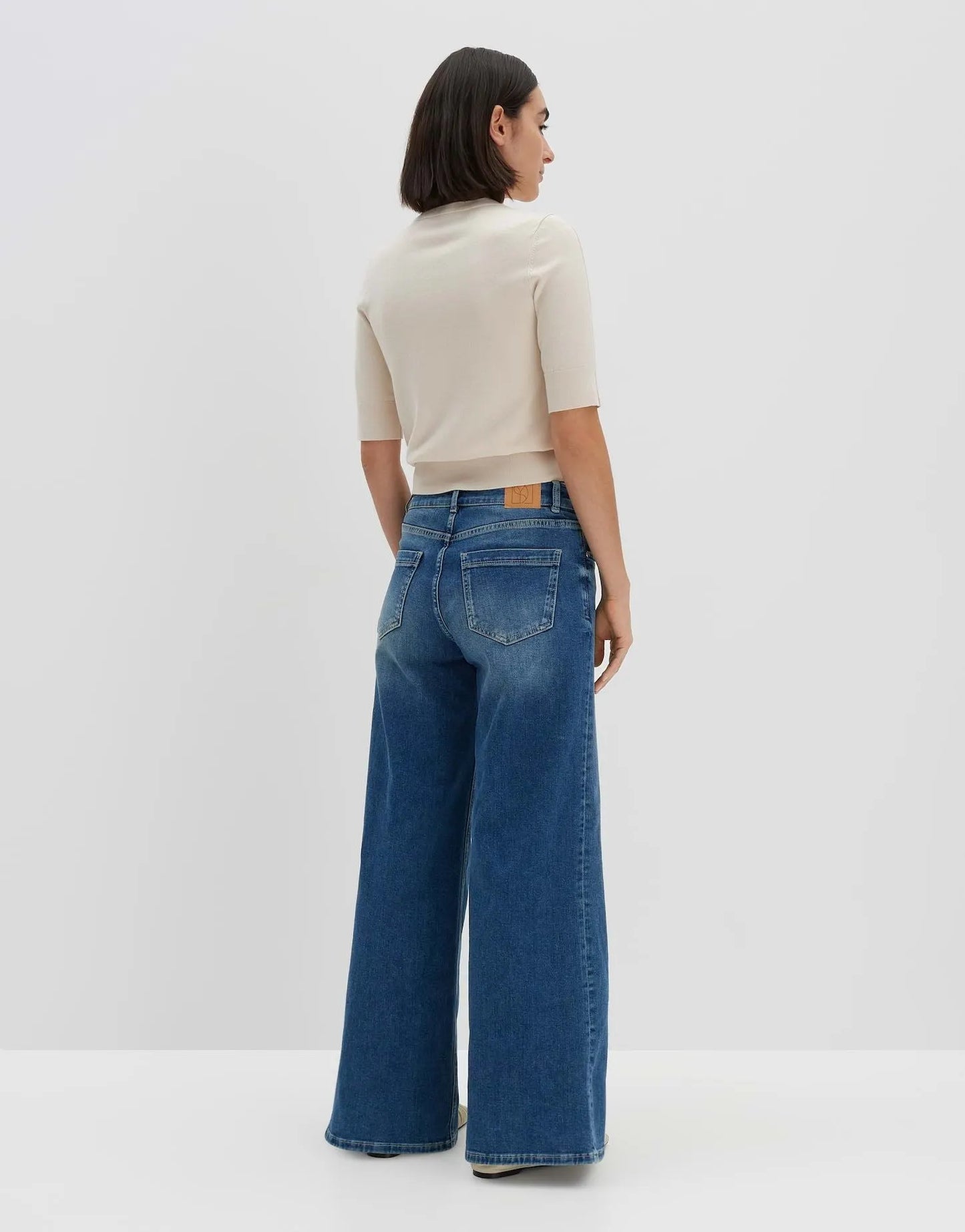 someday – someday Damen Jeans Cellma palazzo