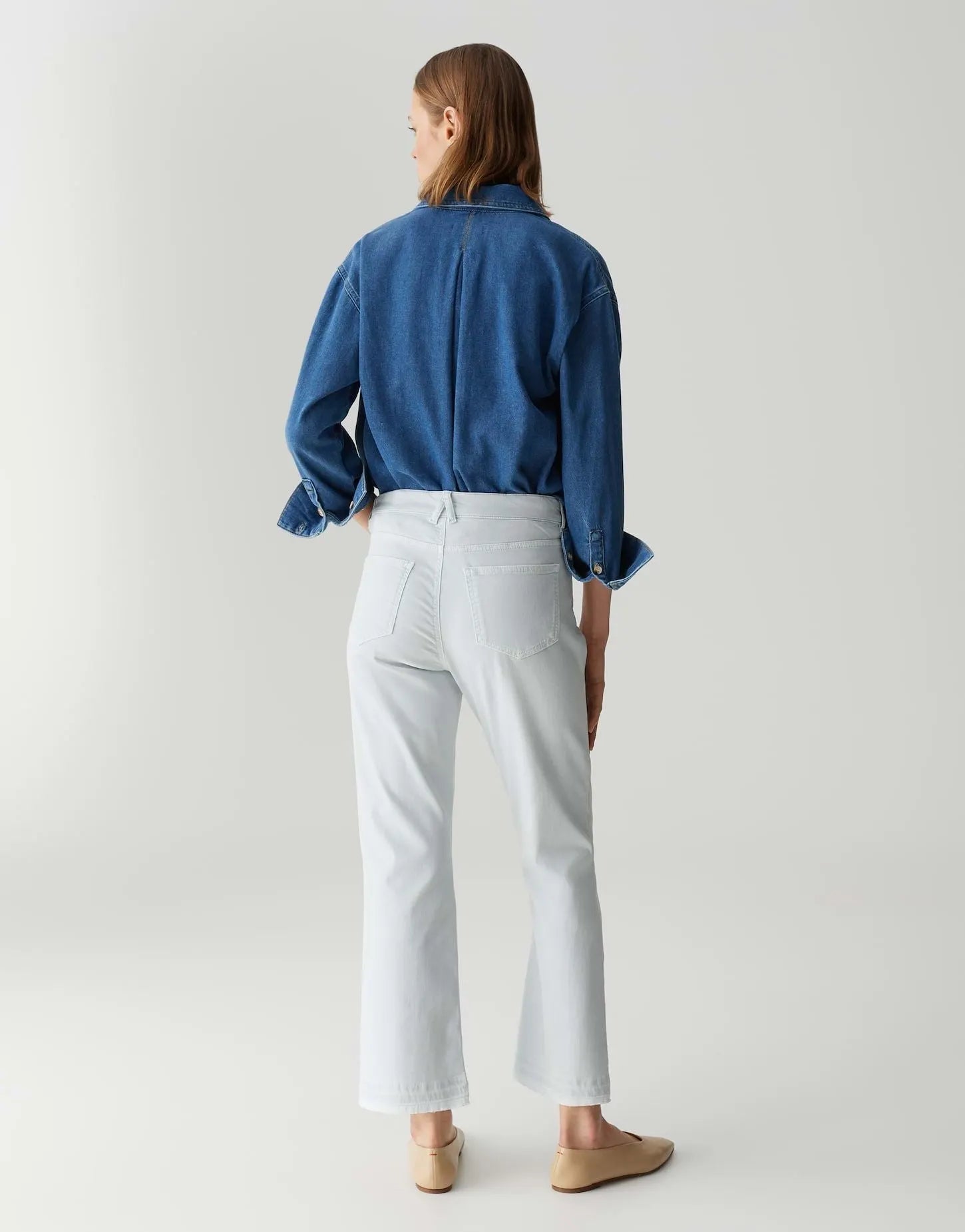 Opus Pants – Opus Pants Damen Jeans Melly bright