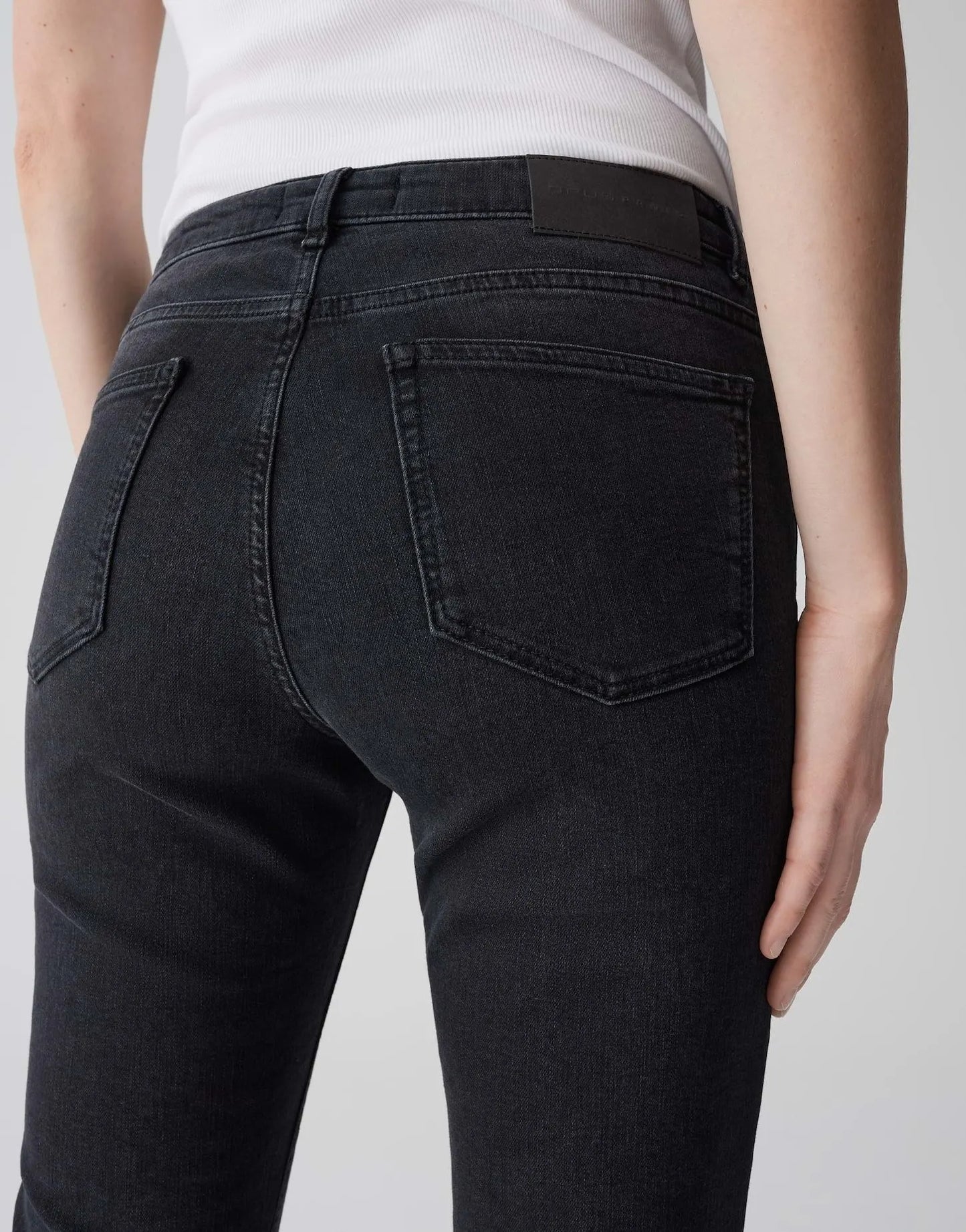 Opus Pants – Opus Pants Damen Jeans Enja ease