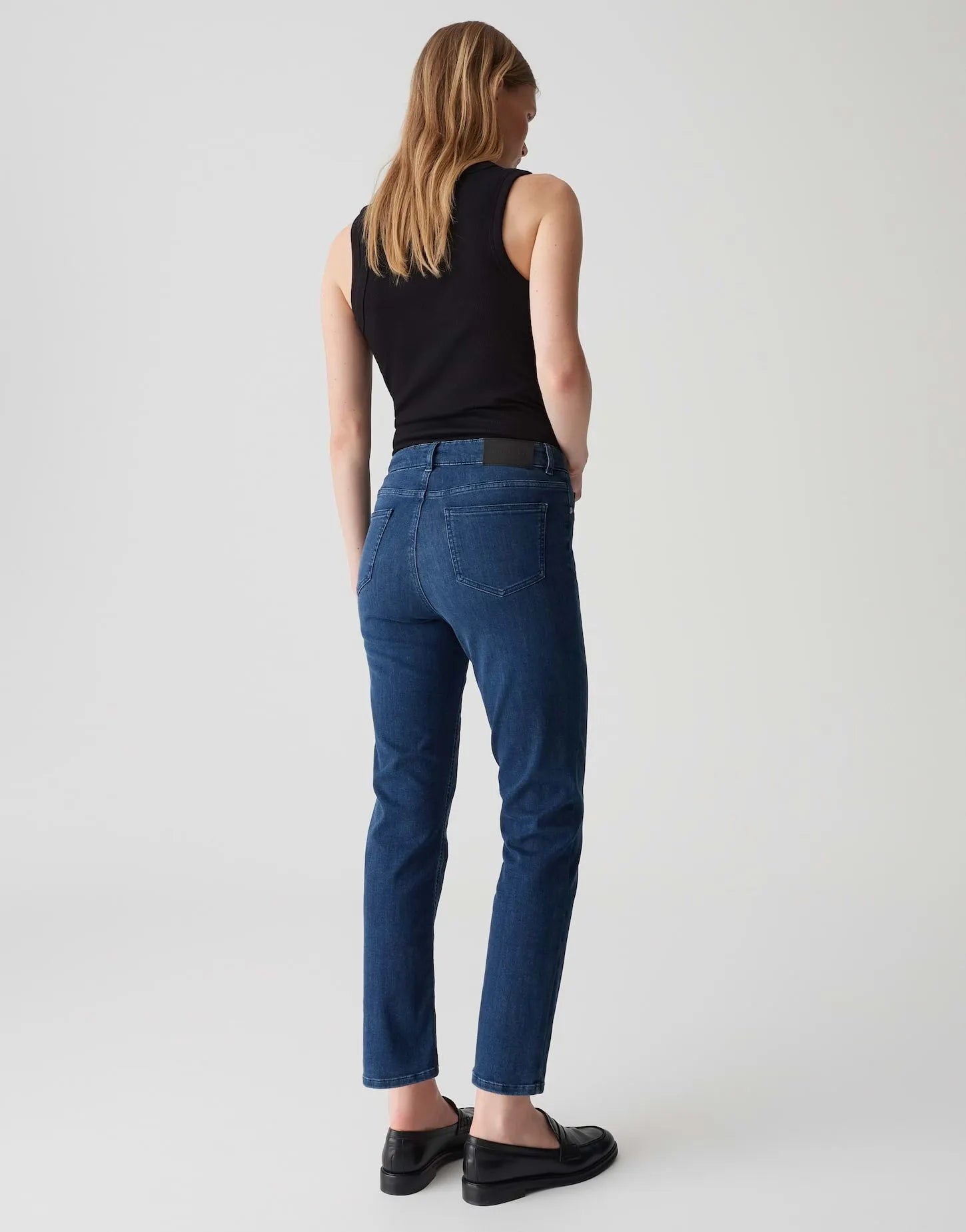 Opus Pants – Opus Pants Damen Jeans Melly base