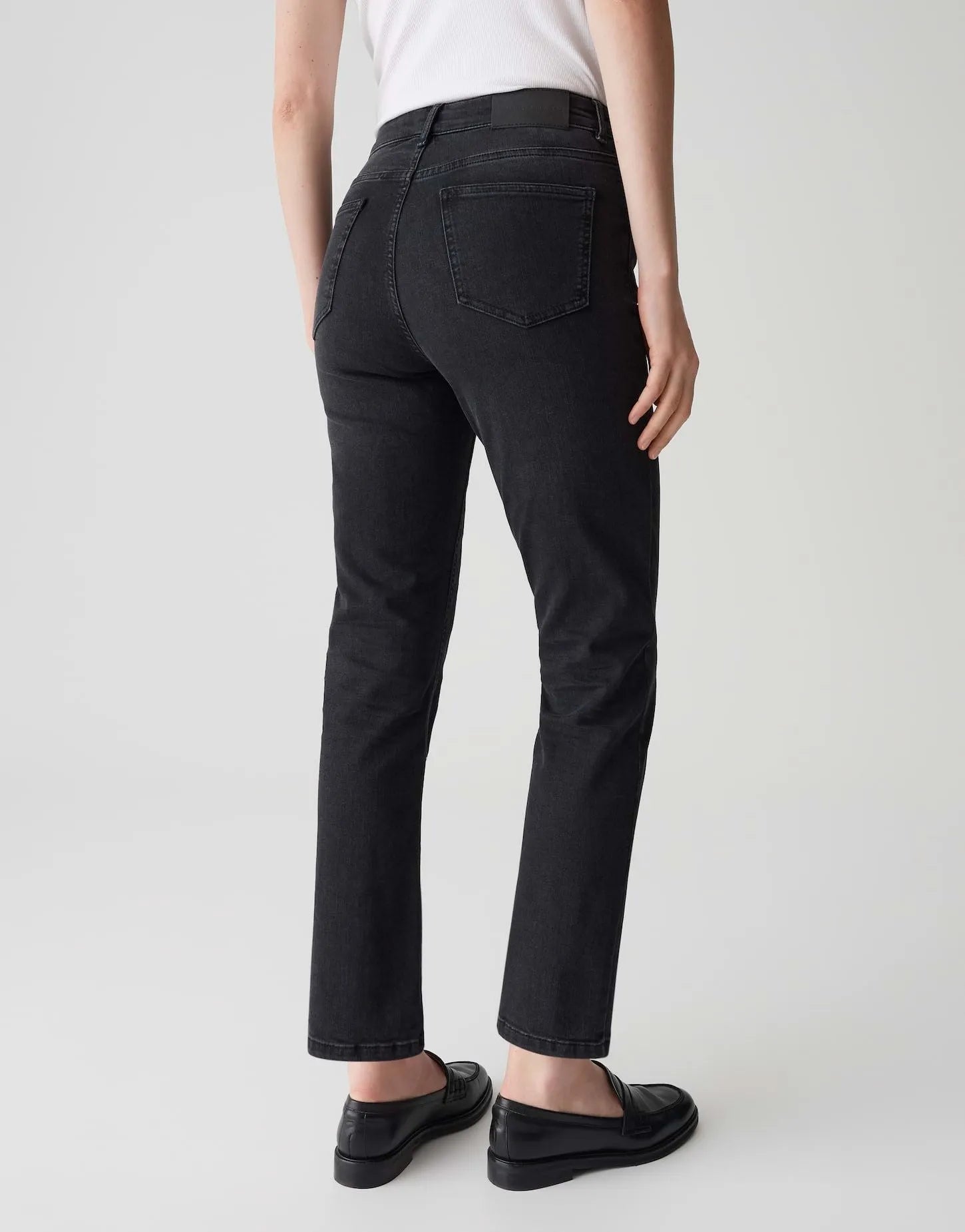 Opus Pants – Opus Pants Damen Jeans Melly base