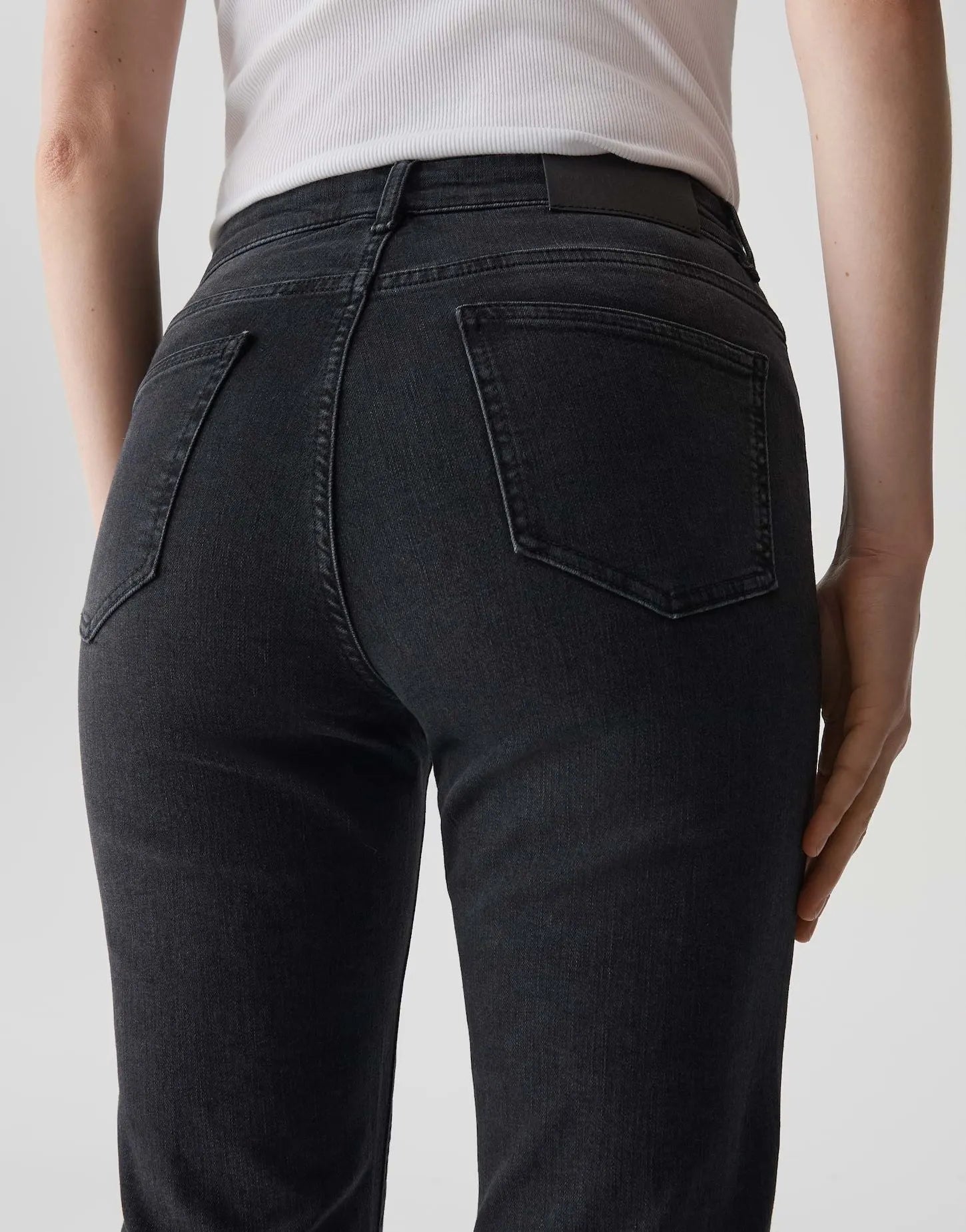 Opus Pants – Opus Pants Damen Jeans Melly base