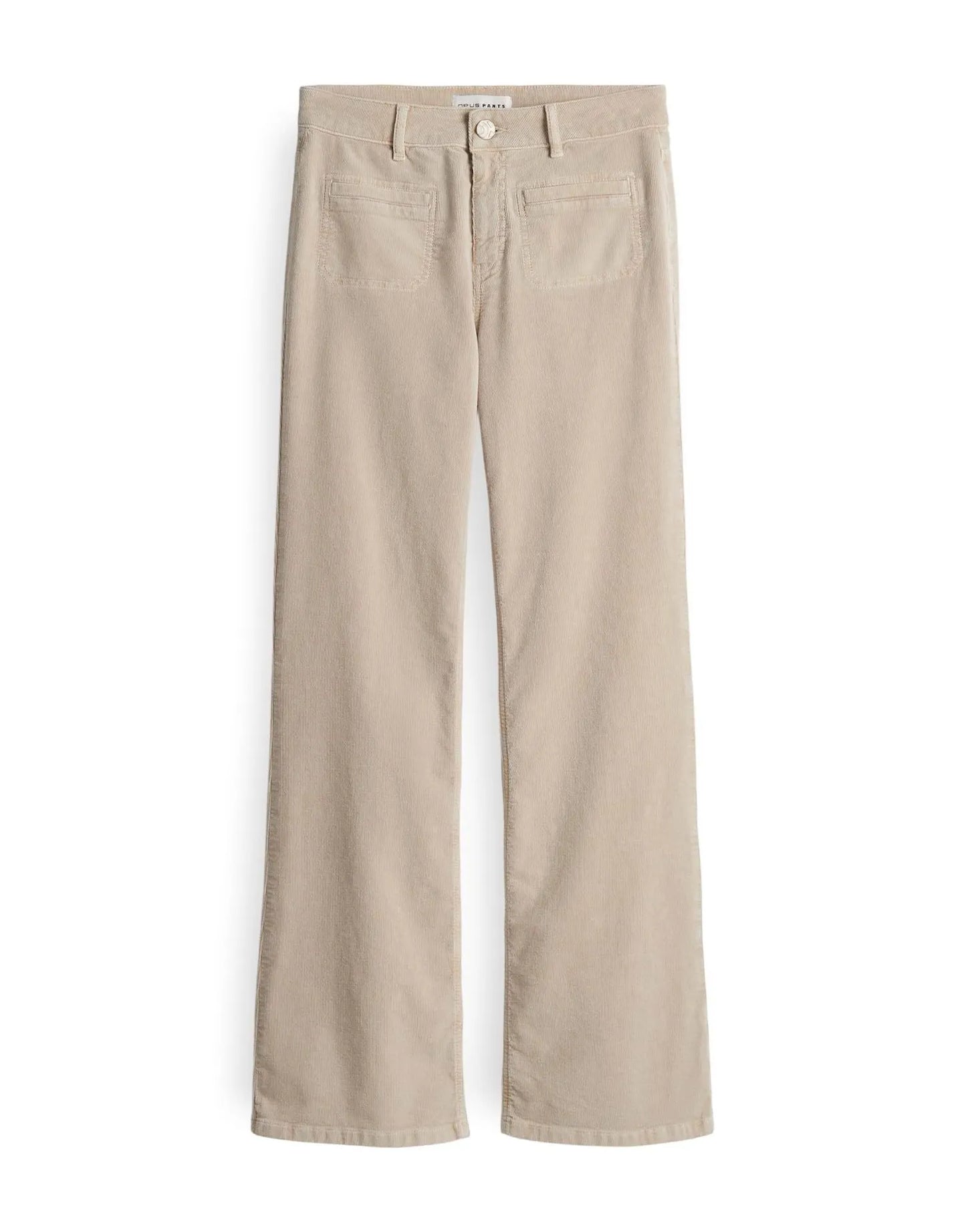 Opus Pants – Opus Pants Damen Hose Melly fresh