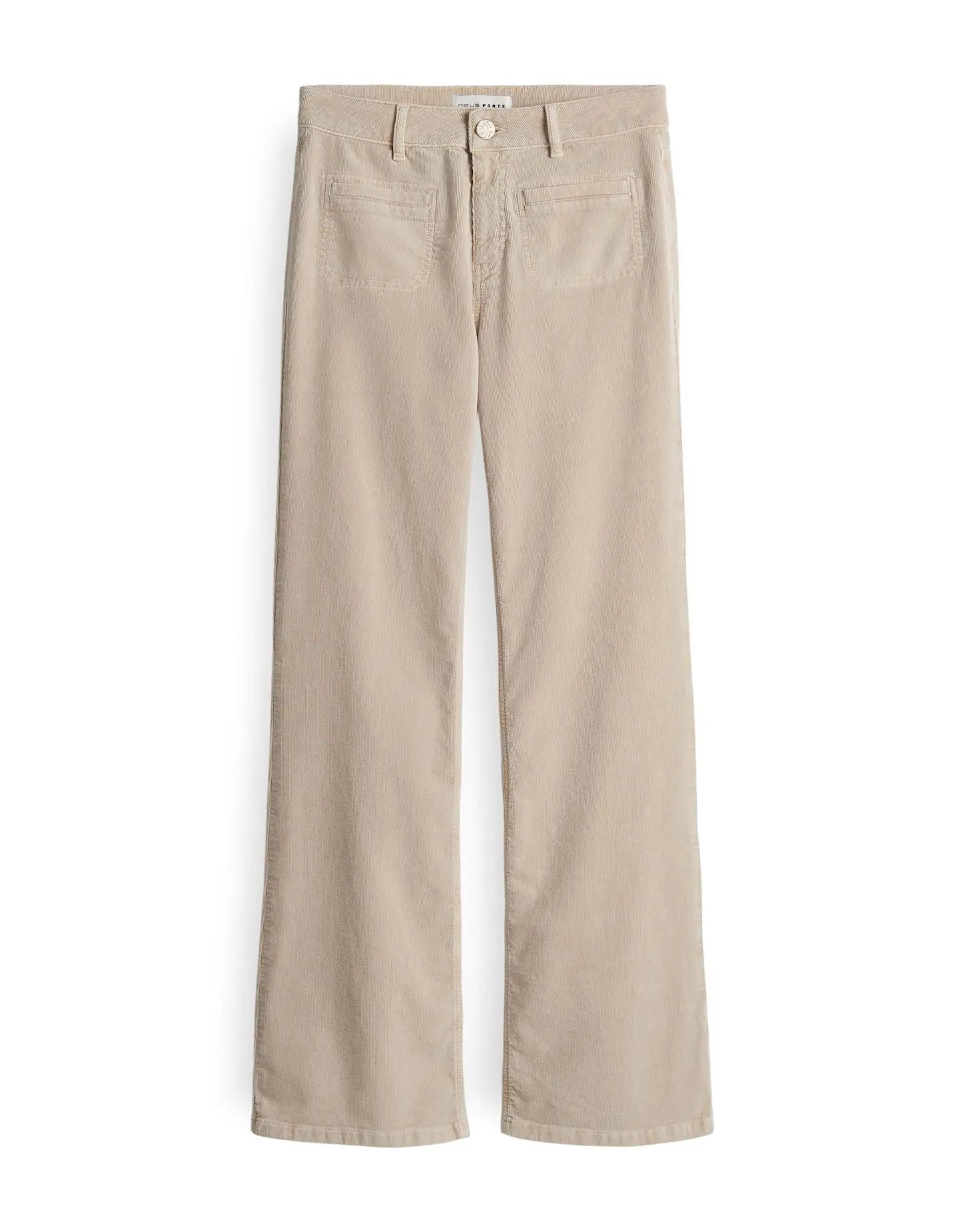 Opus Pants – Opus Pants Damen Hose Melly fresh