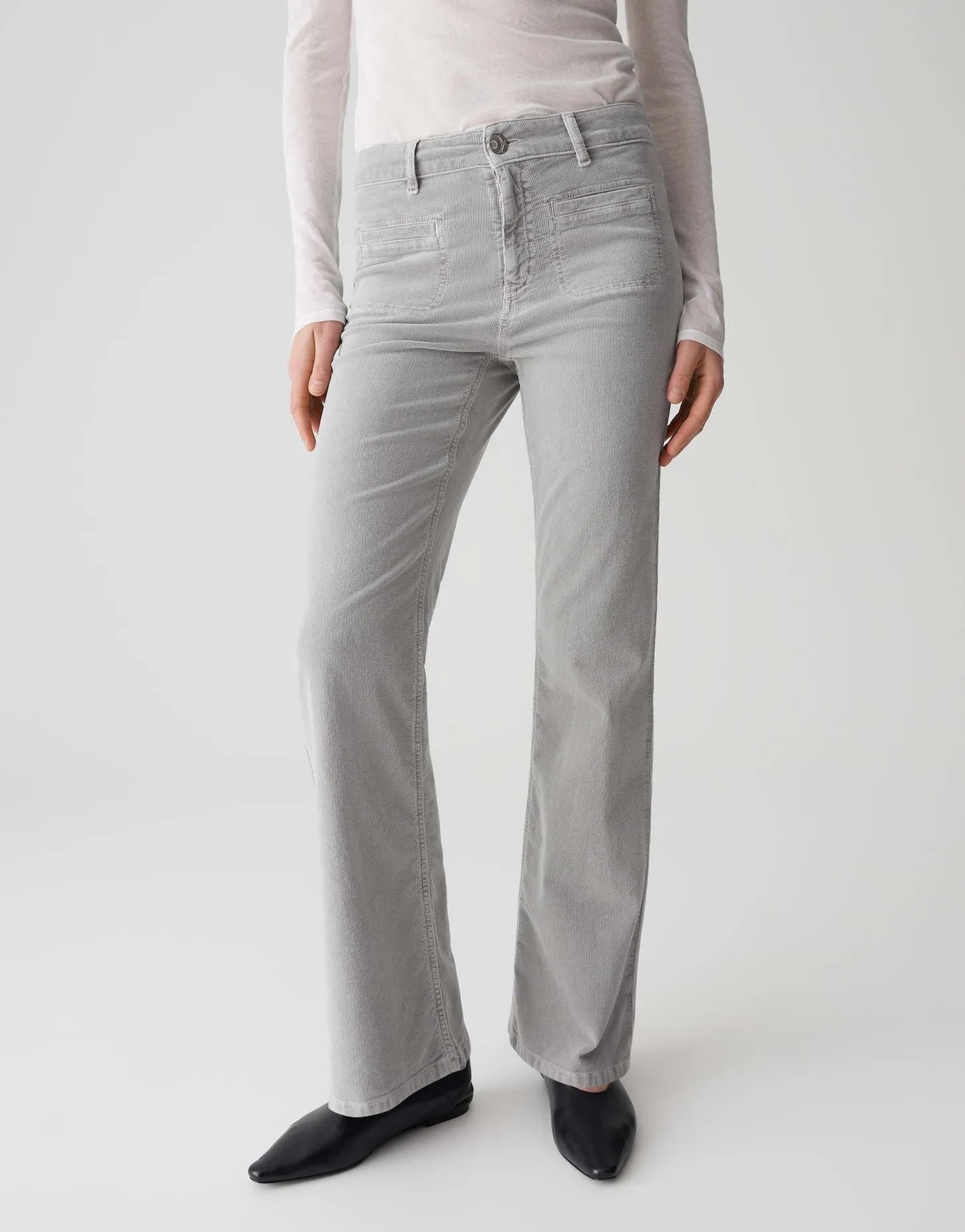 Opus Pants – Opus Damen Jeans