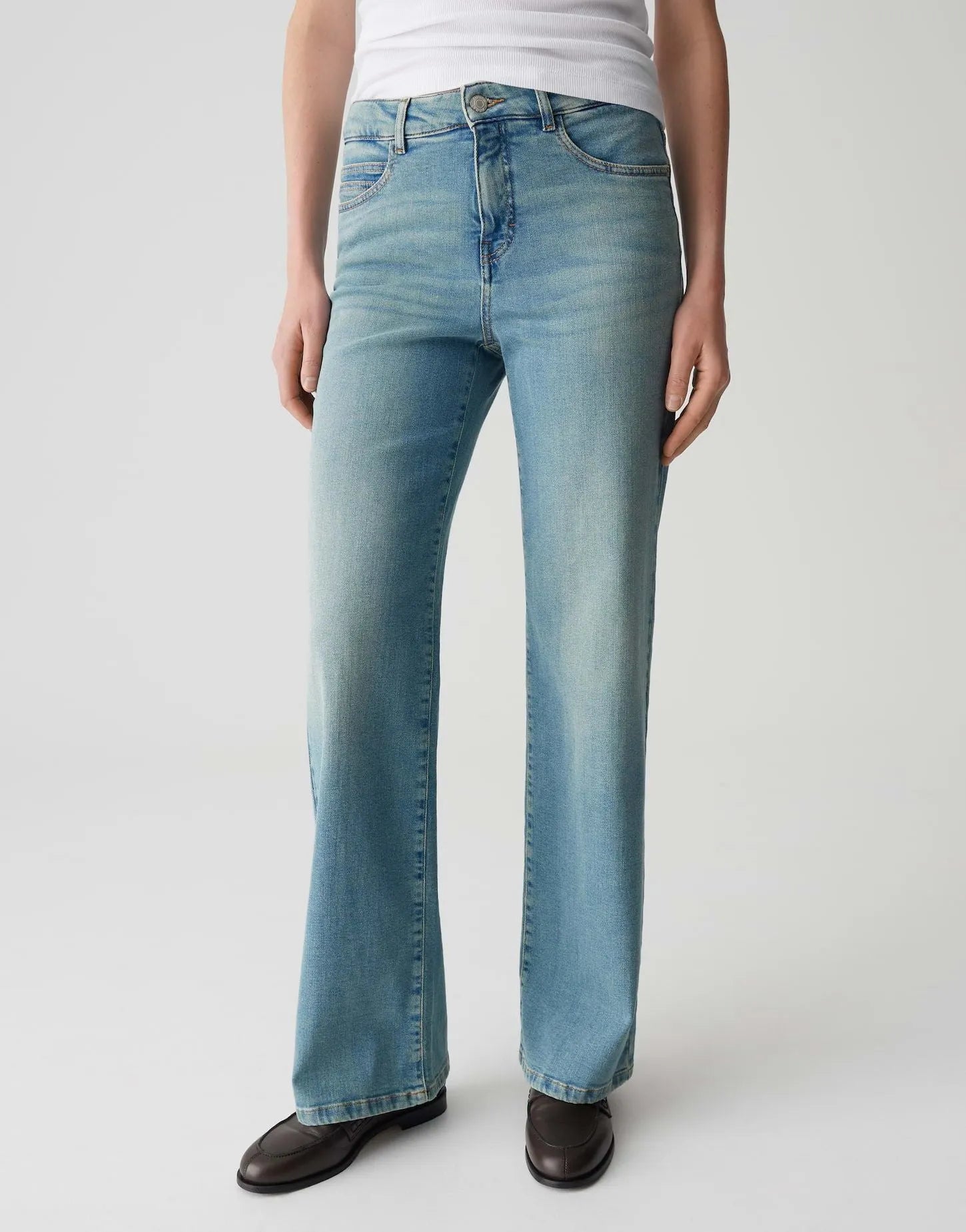 Opus Pants – Opus Damen Hose Melly modern