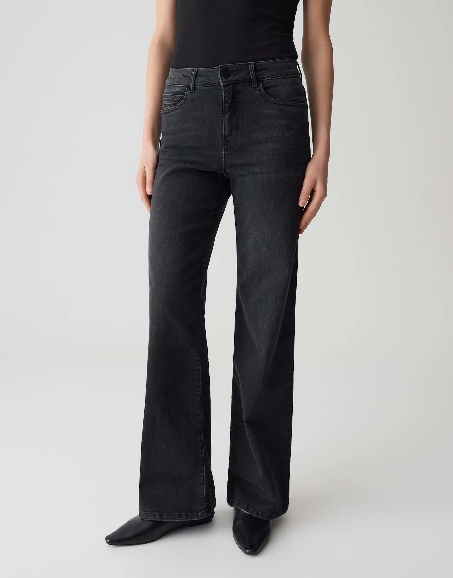 Opus Pants – Opus Damen Jeans