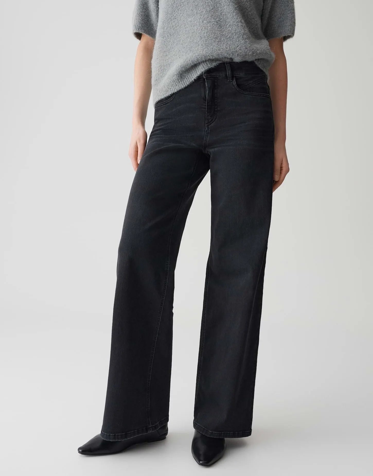 Opus Pants – Opus Damen Jeans