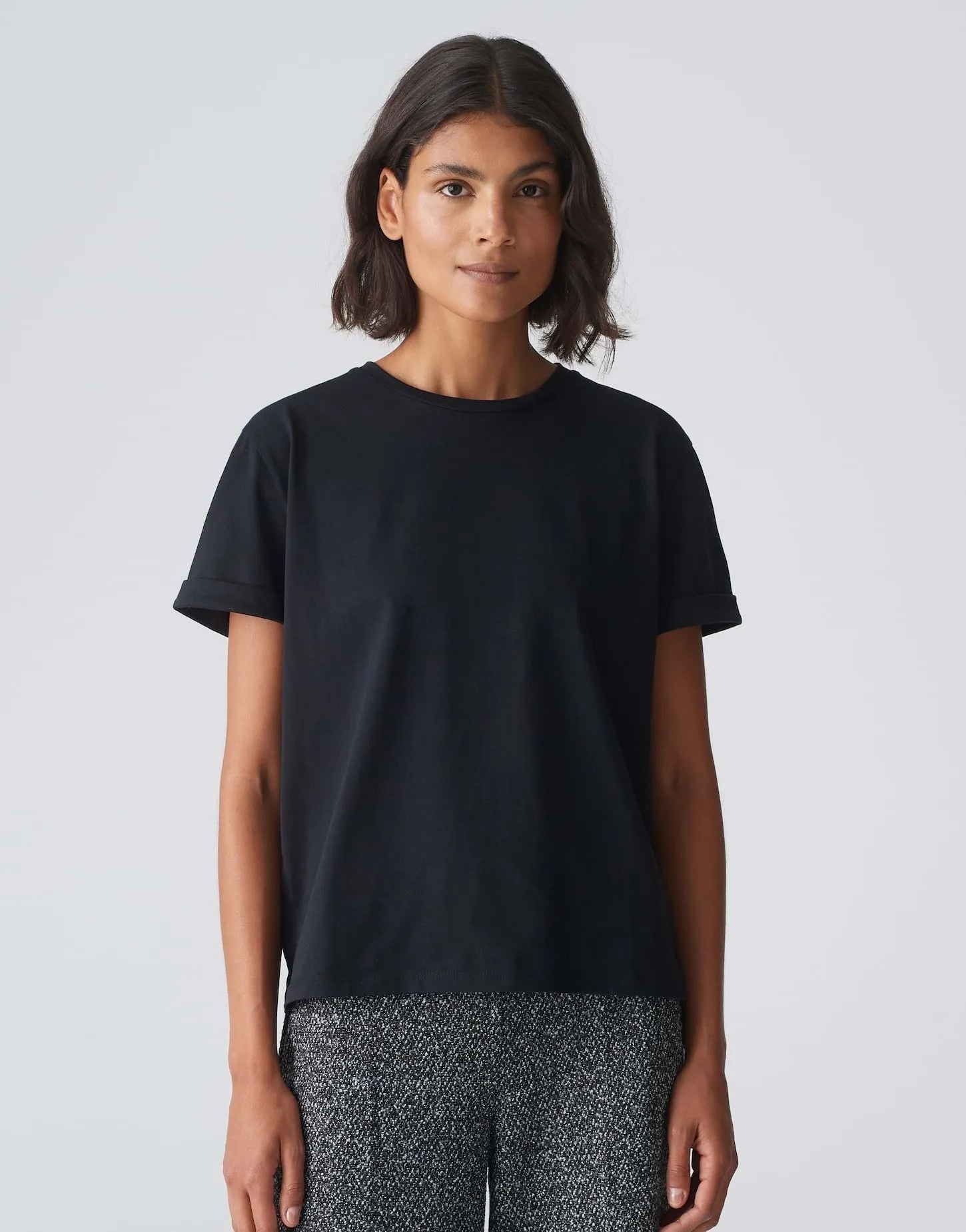 OPUS – Opus Damen Shirt Sonzi