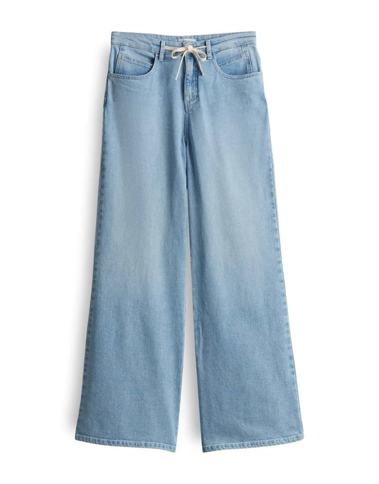 OPUS – Opus Damen Jeans Miva palazzo paris