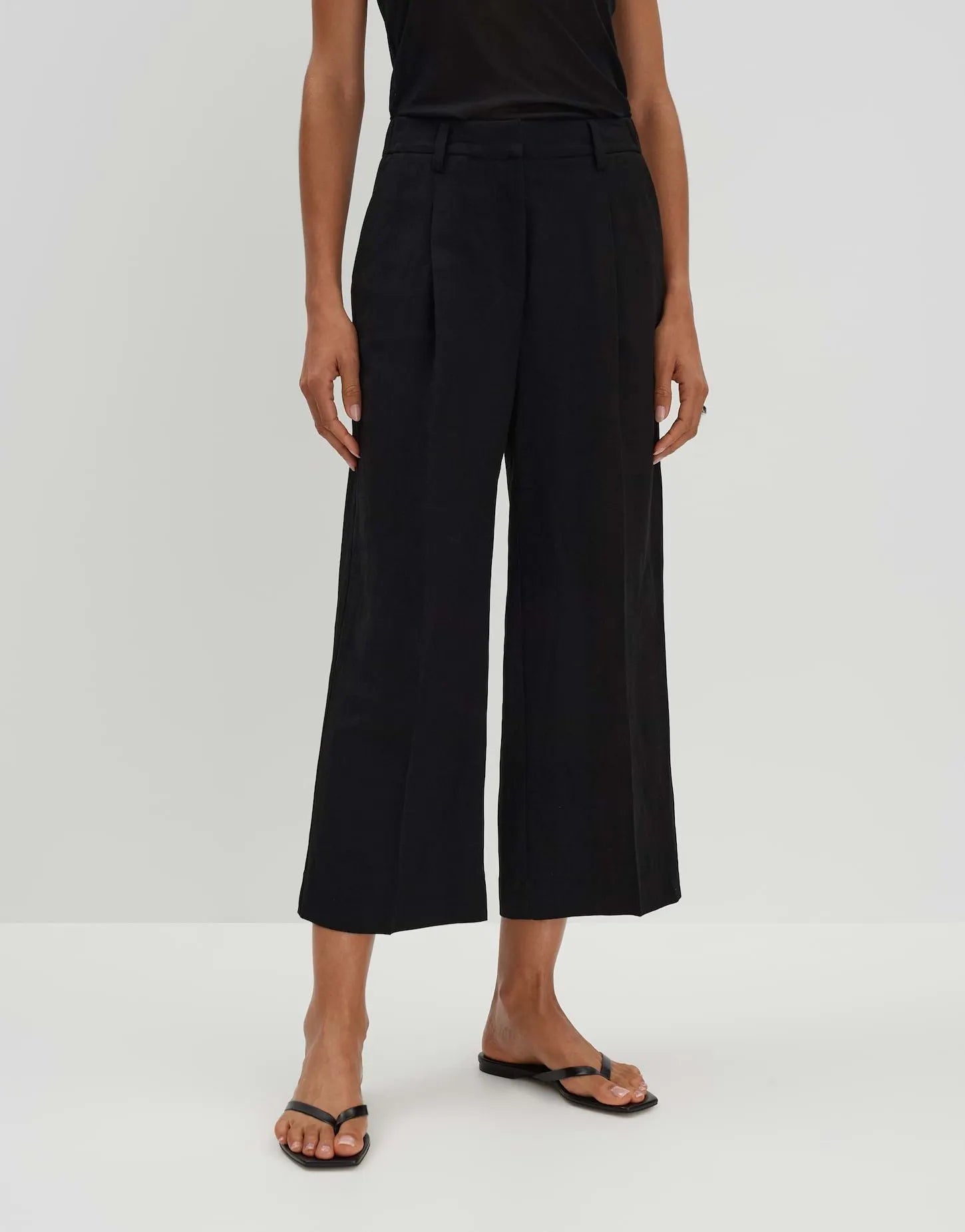 someday – Someday Damen Hose Celino cropped