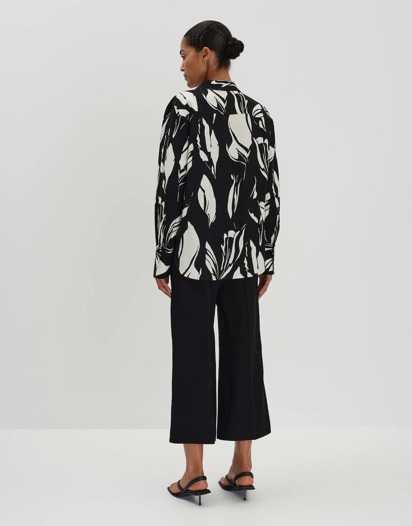 someday – Someday Damen Bluse Zerlian floral