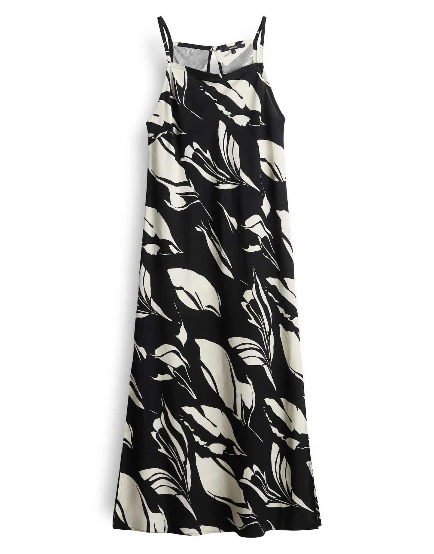 someday – Someday Damen Kleid Qualeza floral