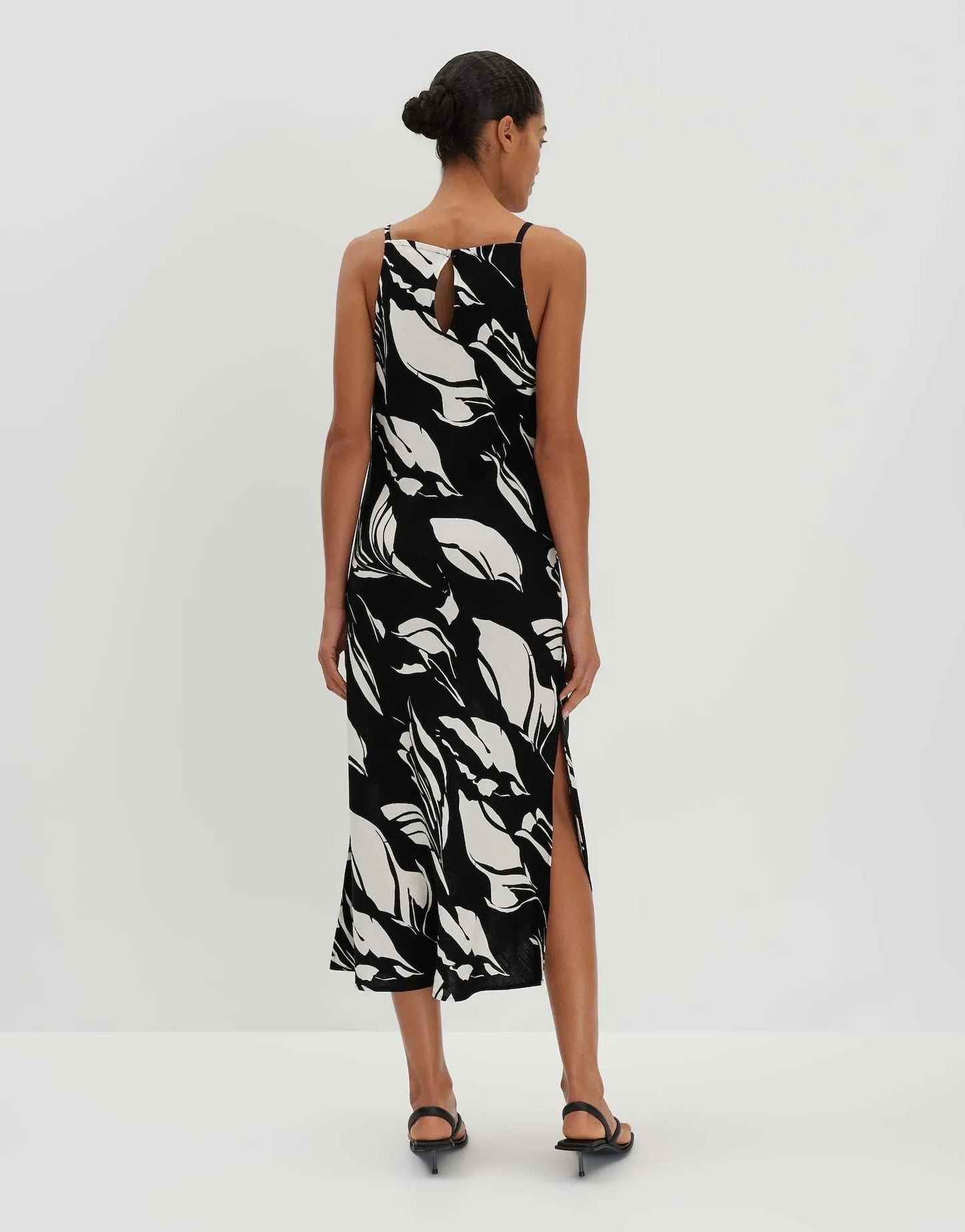 someday – Someday Damen Kleid Qualeza floral