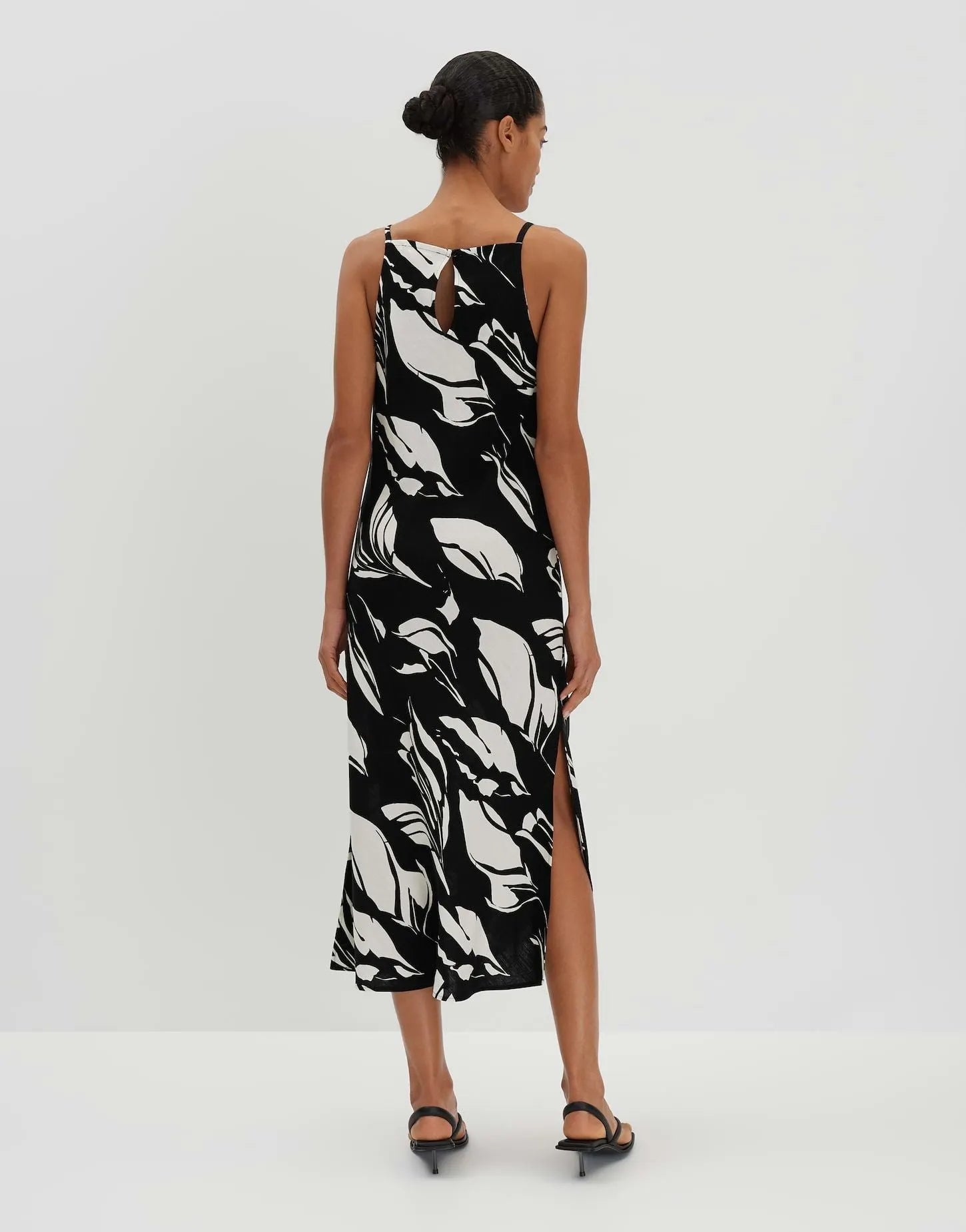 someday – Someday Damen Kleid Qualeza floral
