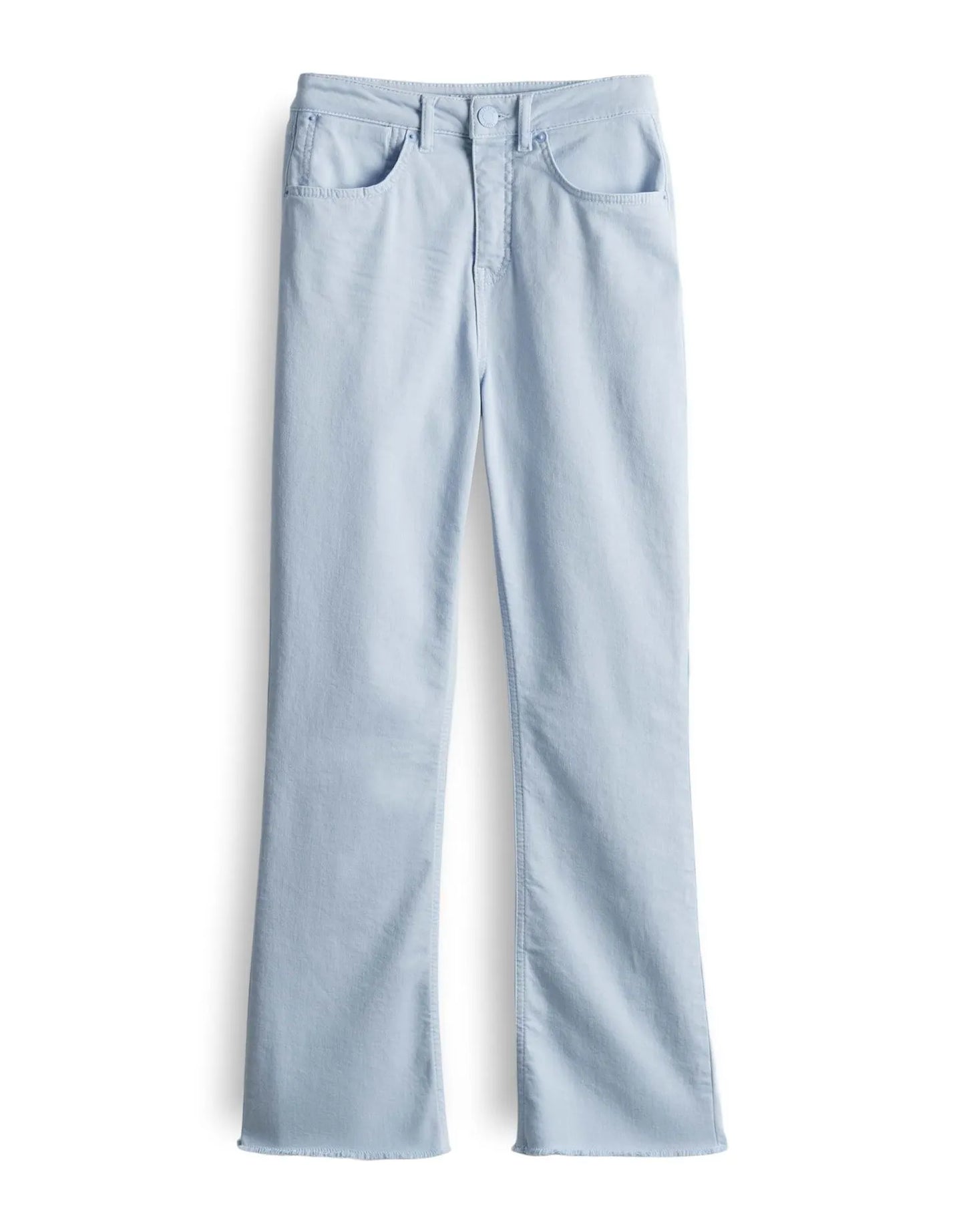 OPUS – Opus Damen Jeans Eboni french