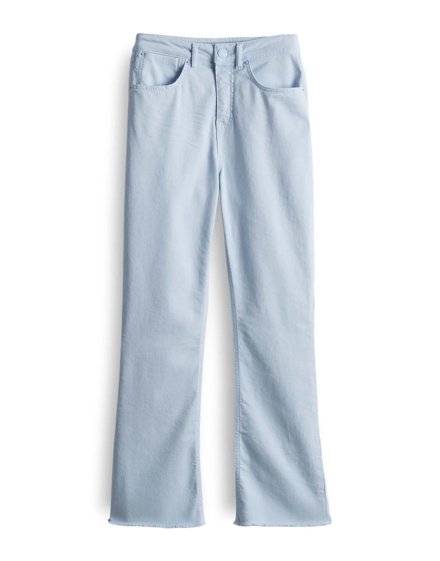 OPUS – Opus Damen Jeans Eboni french