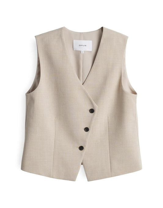 OPUS – Opus Damen Weste Warfa
