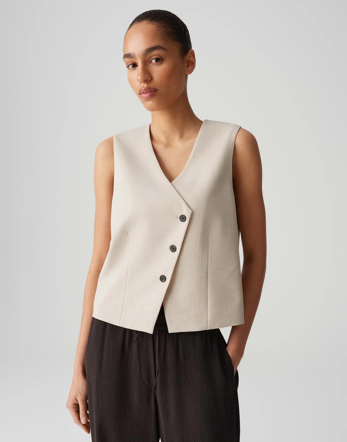 OPUS – Opus Damen Weste Warfa