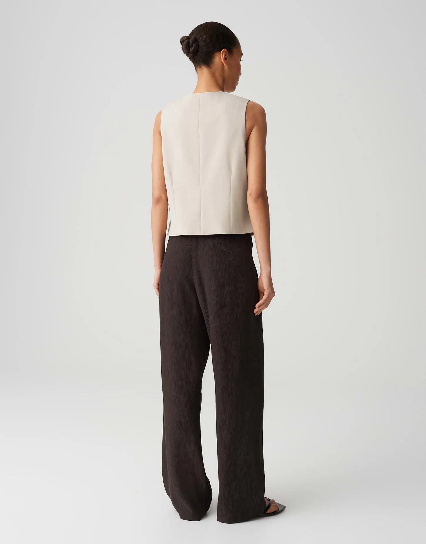 OPUS – Opus Damen Weste Warfa