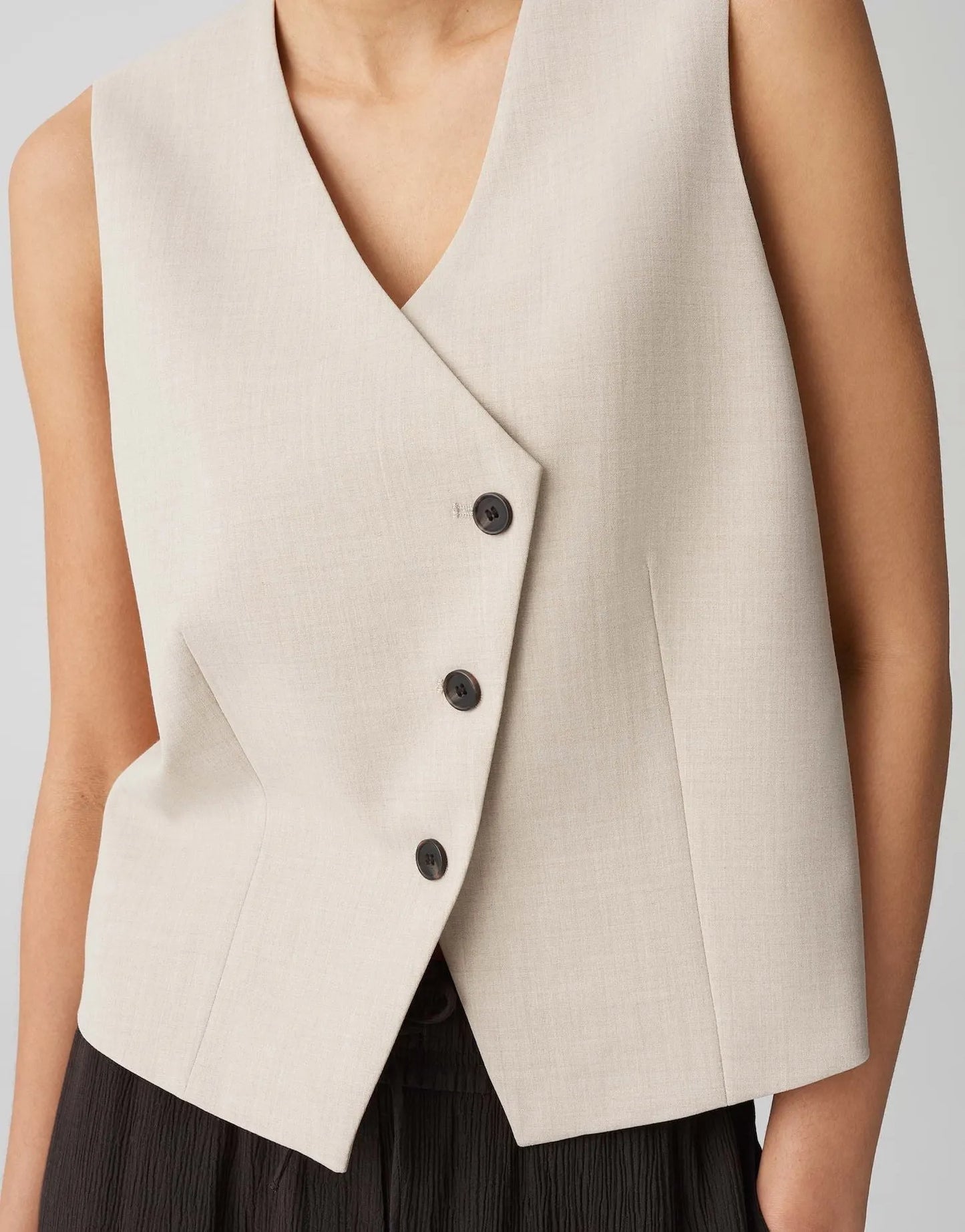 OPUS – Opus Damen Weste Warfa