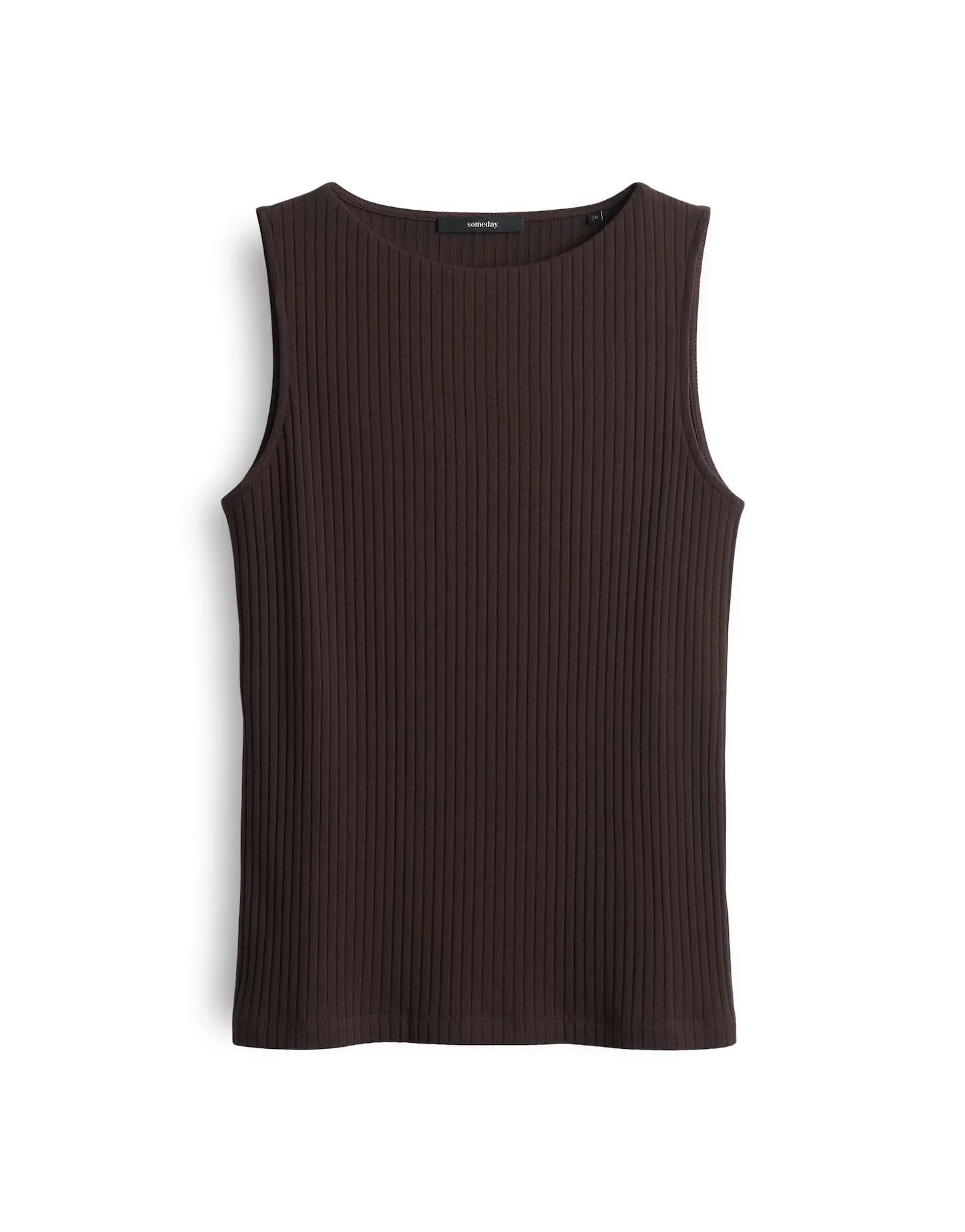 someday – someday Damen Jerseytop Kamia