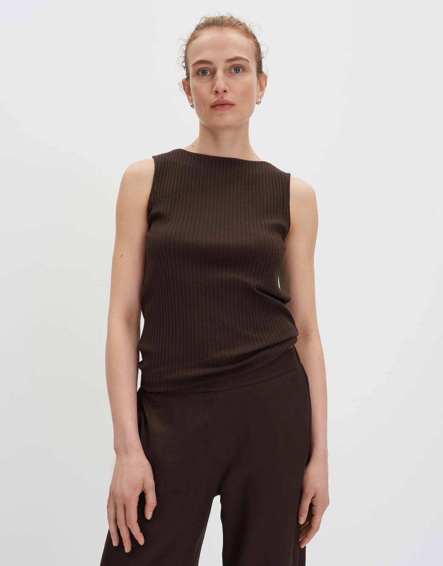 someday – someday Damen Jerseytop Kamia