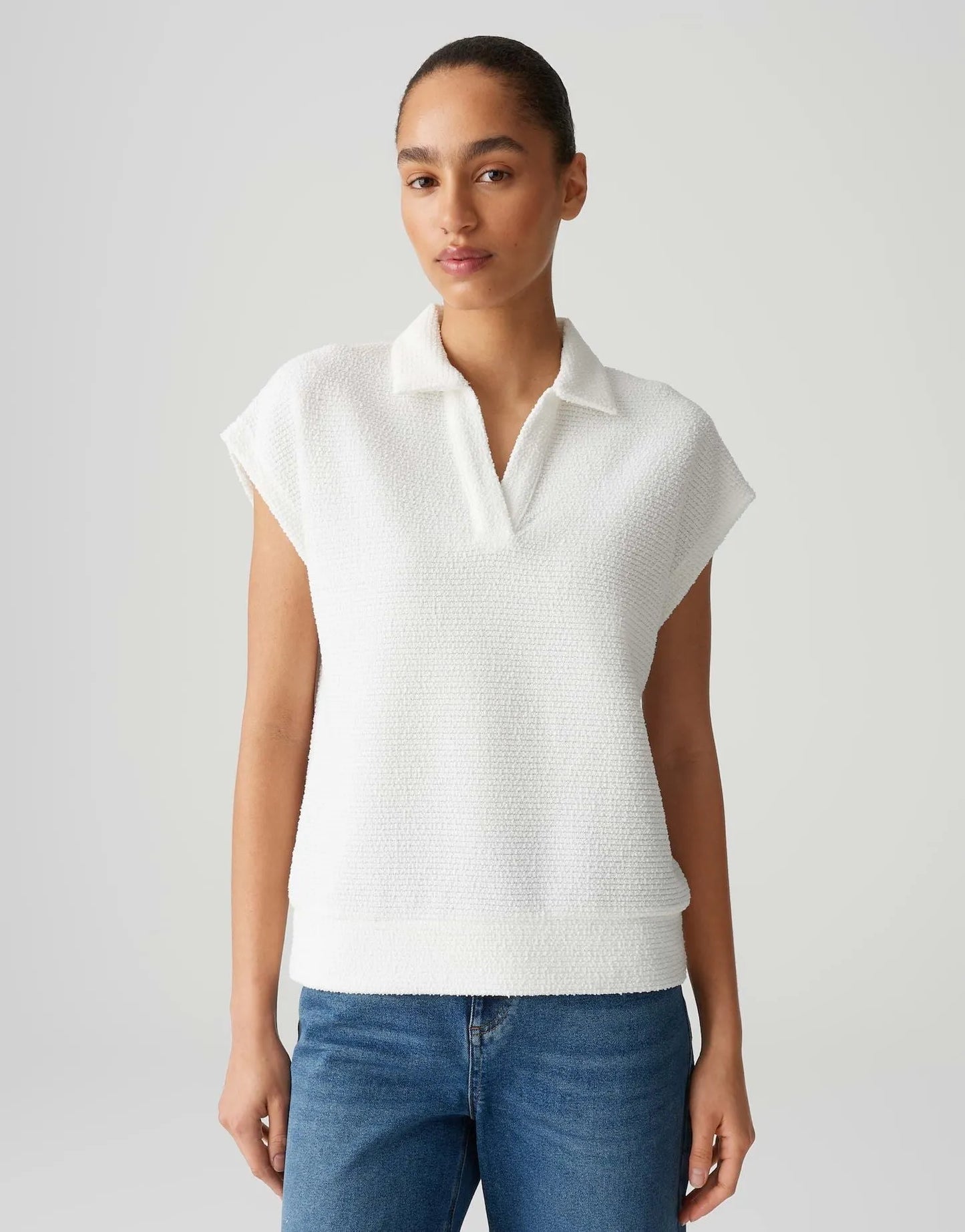 OPUS – Opus Damen Shirt Goste