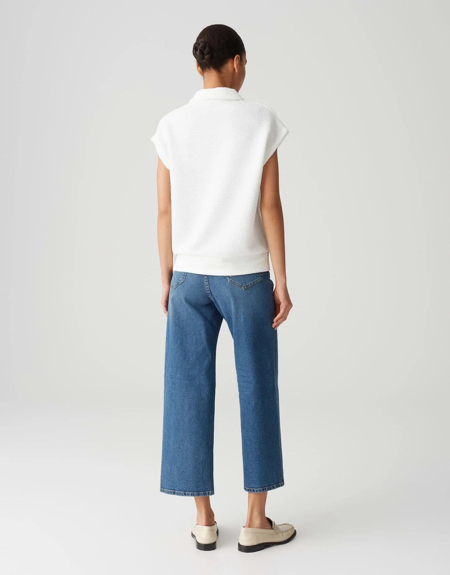 OPUS – Opus Damen Shirt Goste