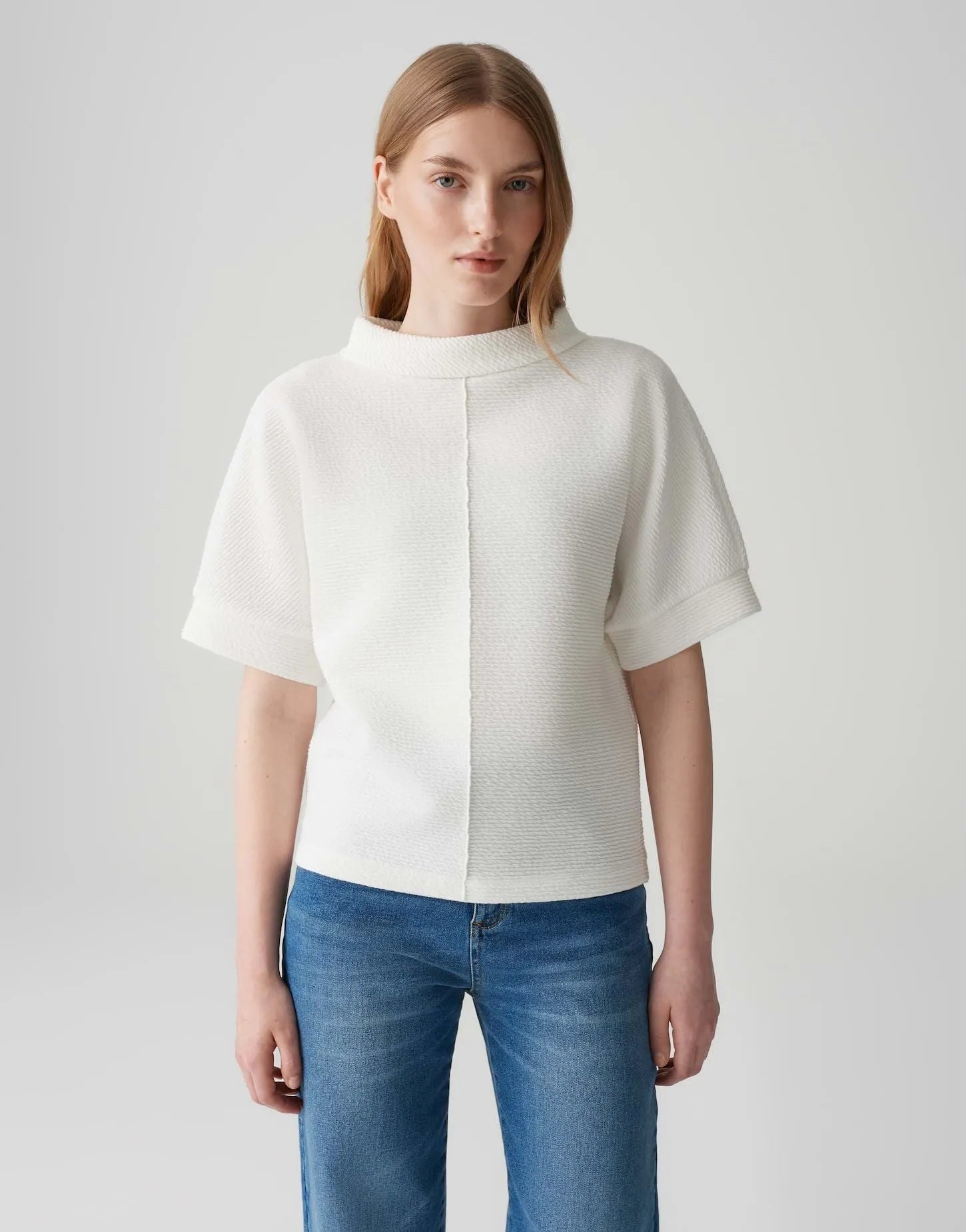 OPUS – Opus Damen Sweatshirt Gimmo