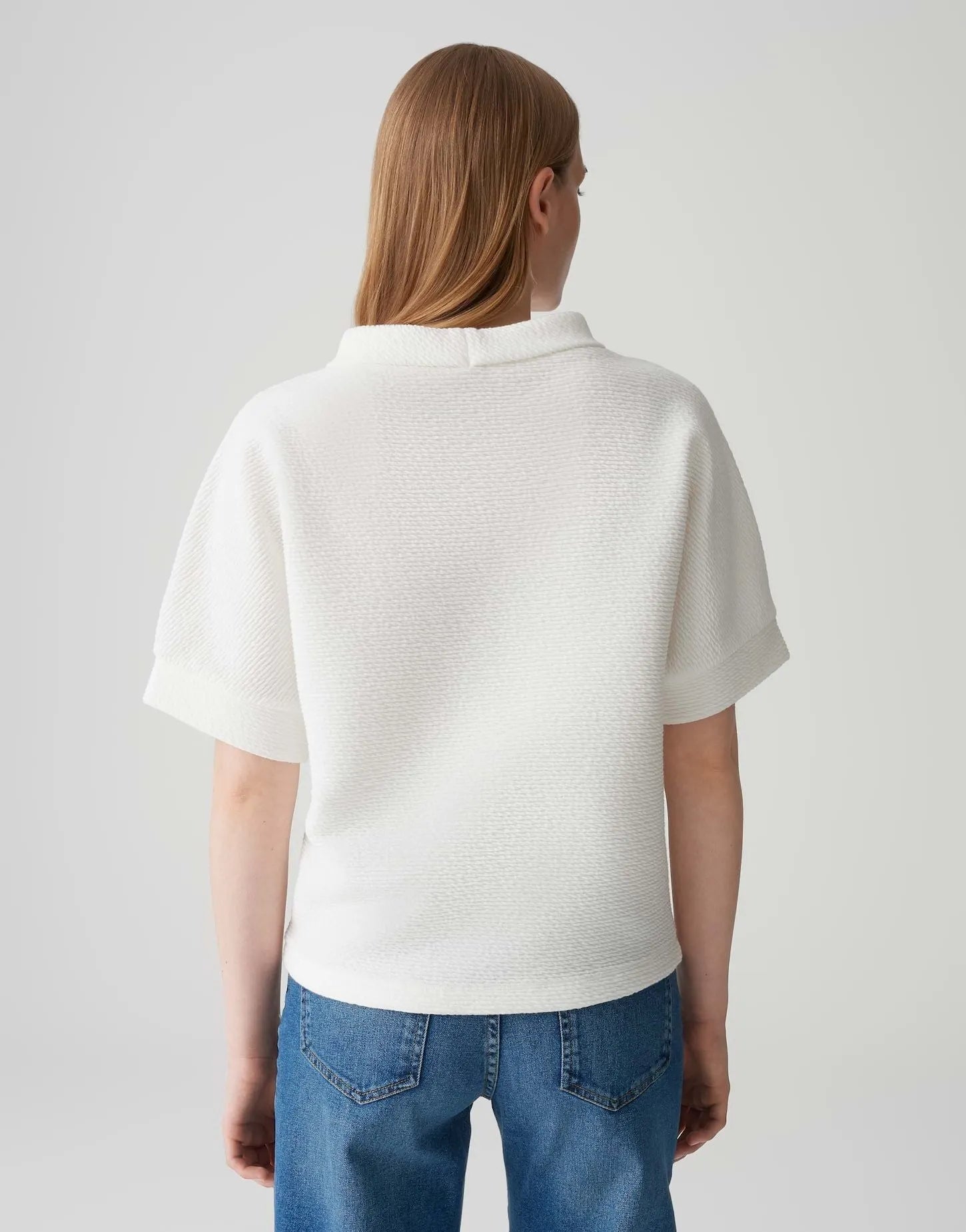 OPUS – Opus Damen Sweatshirt Gimmo