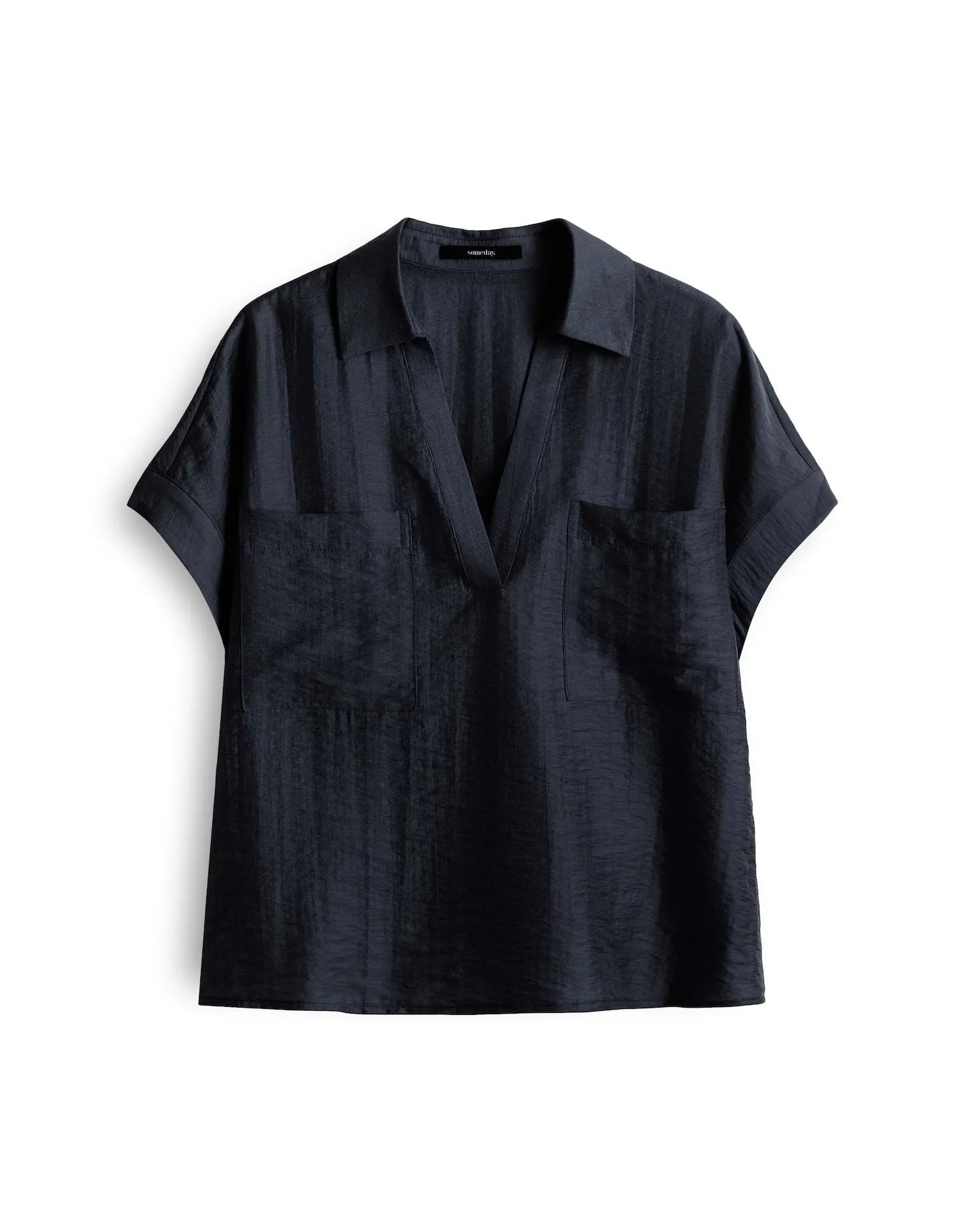 someday – someday Damen Bluse Zleana