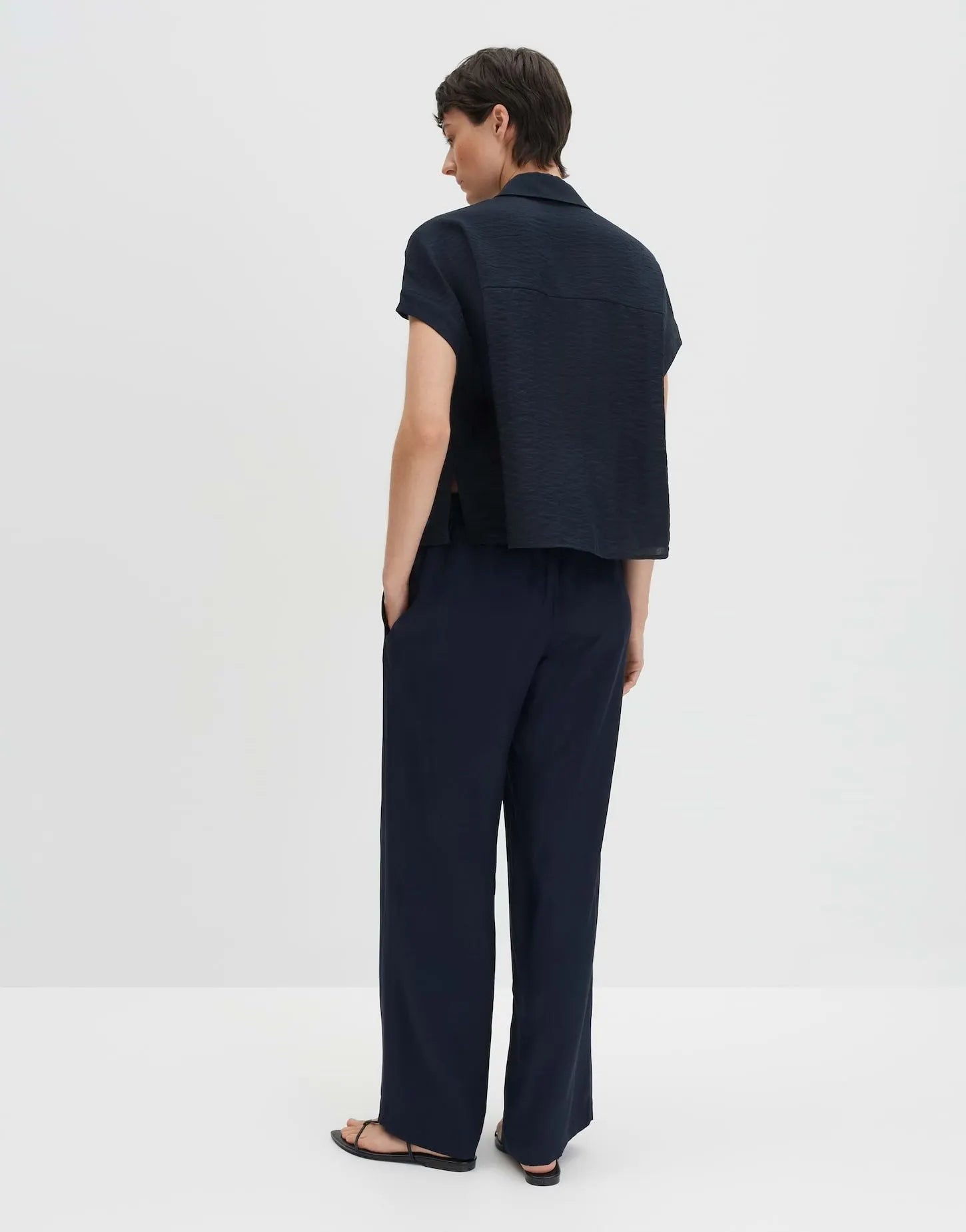 someday – someday Damen Bluse Zleana