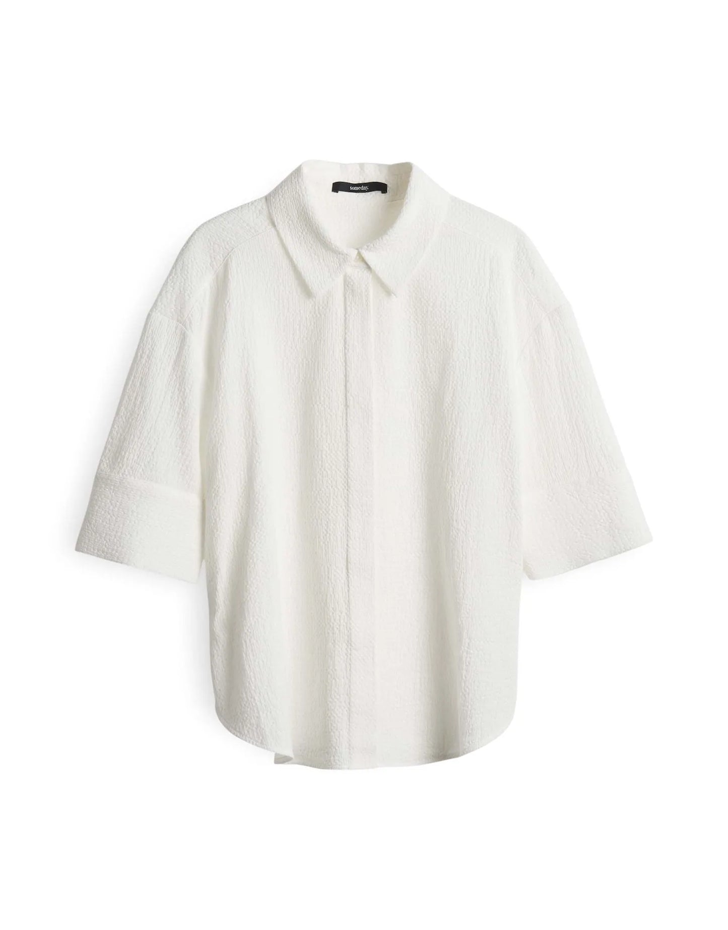 someday – someday Damen Bluse Zubliana