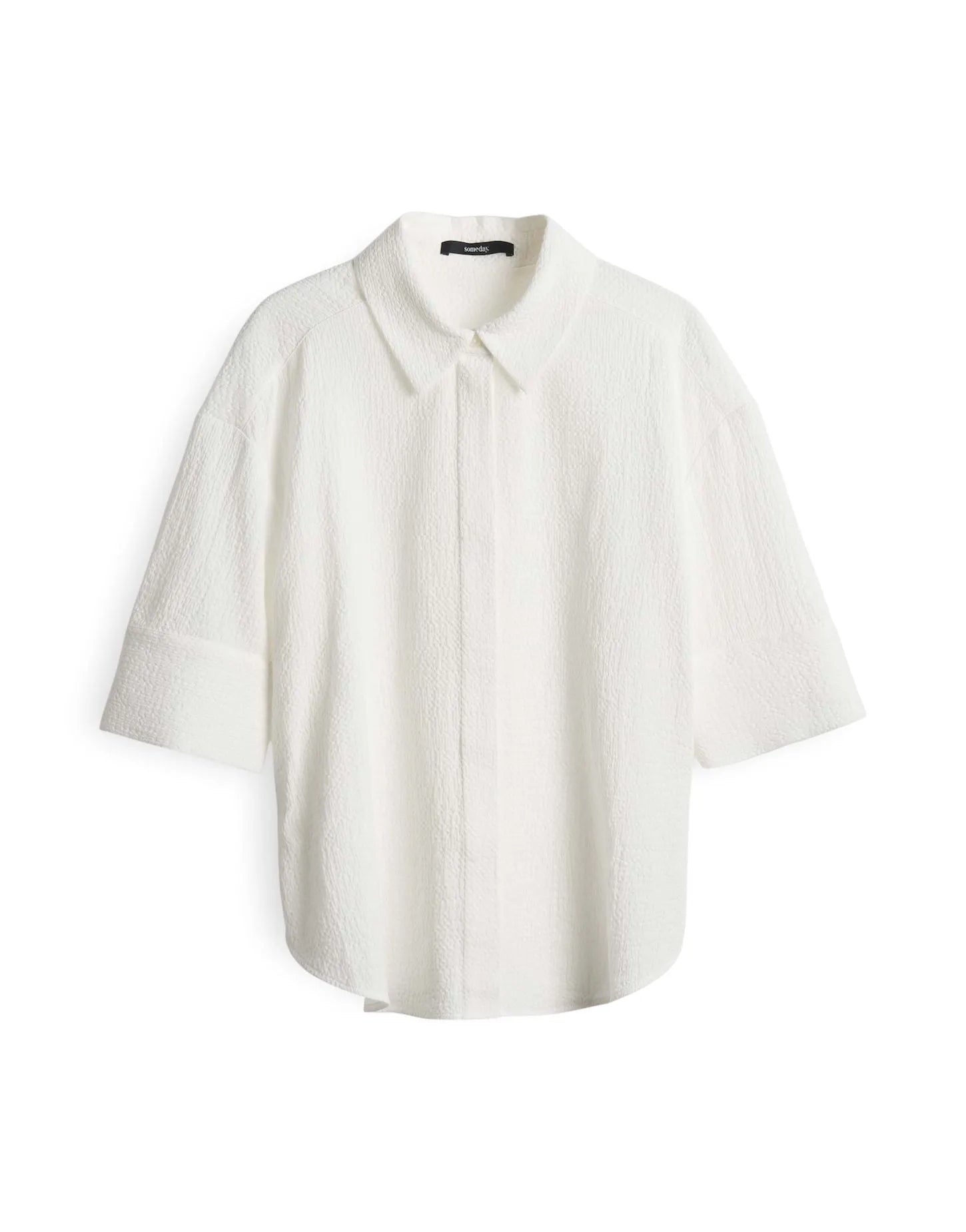 someday – someday Damen Bluse Zubliana