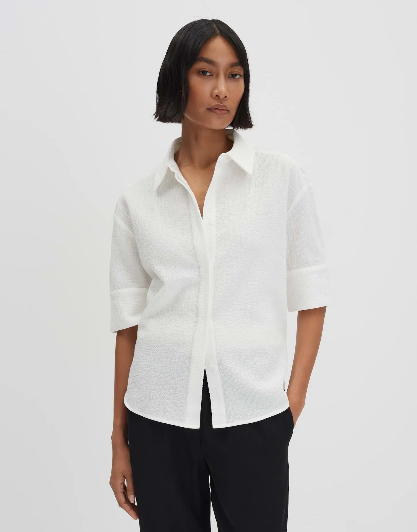 someday – someday Damen Bluse Zubliana