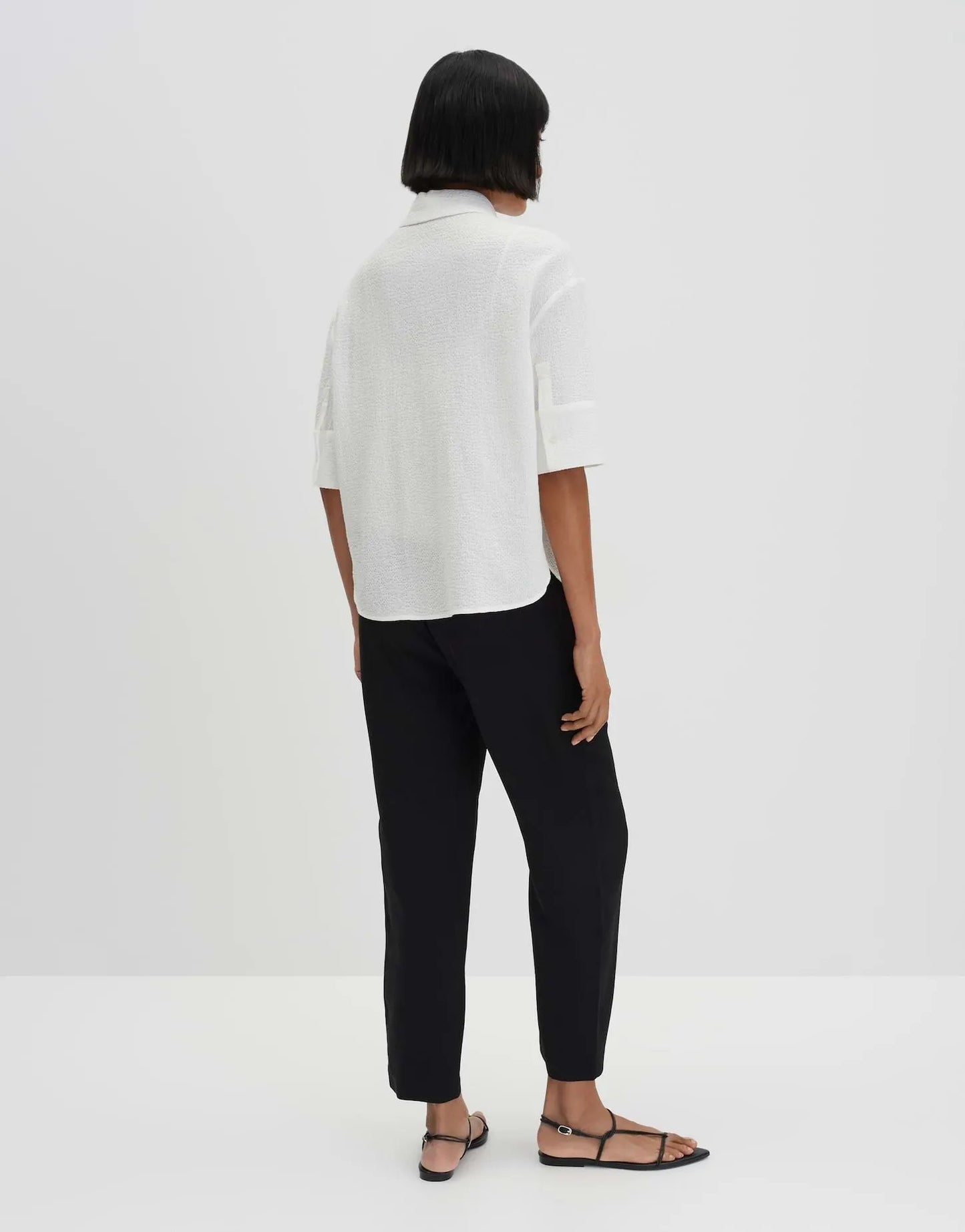someday – someday Damen Bluse Zubliana
