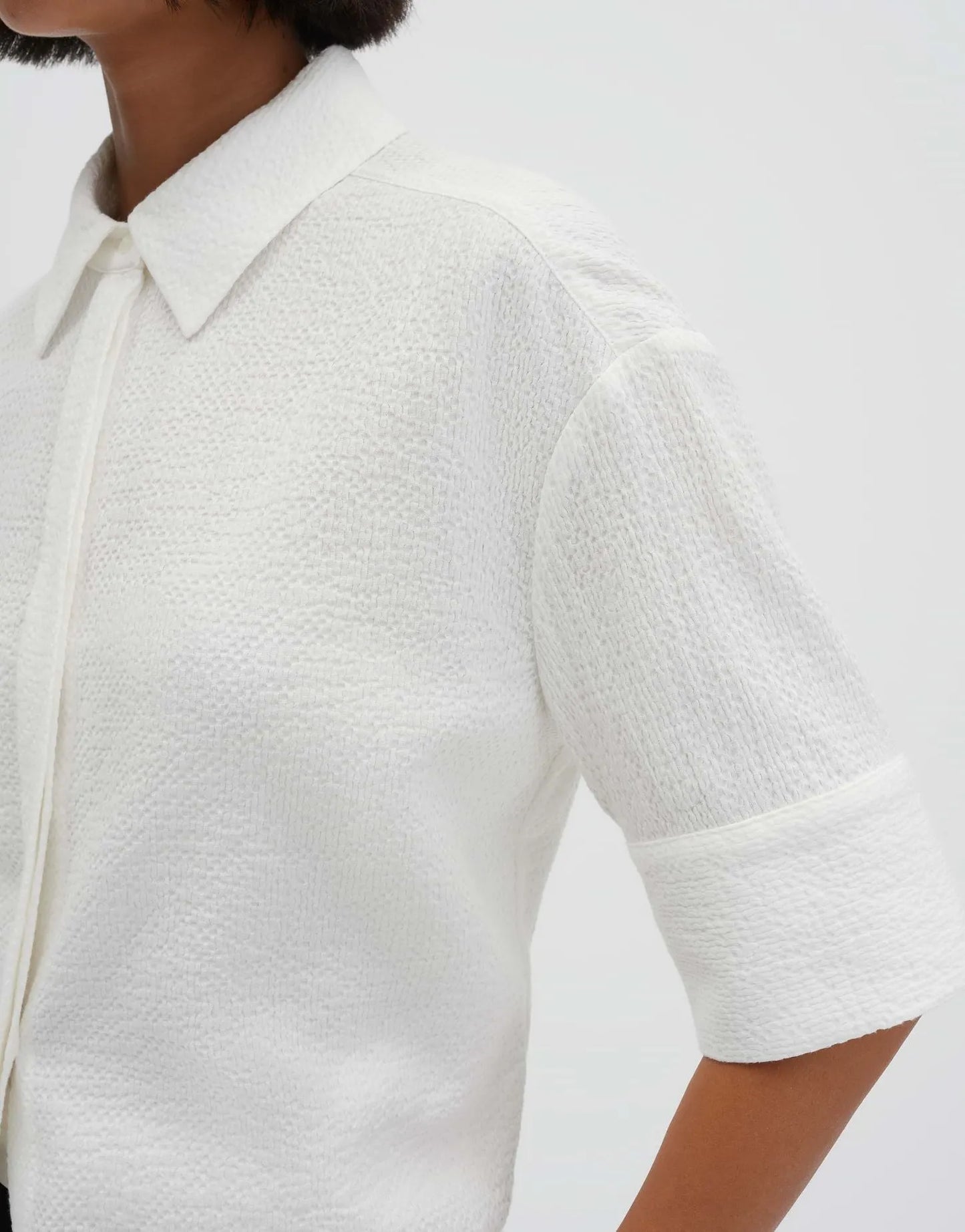 someday – someday Damen Bluse Zubliana