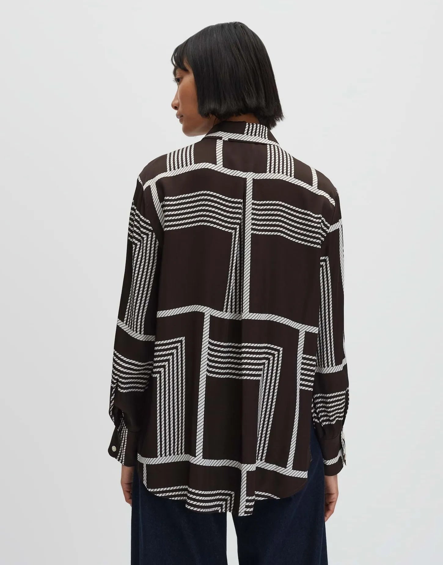 someday – someday Damen Bluse