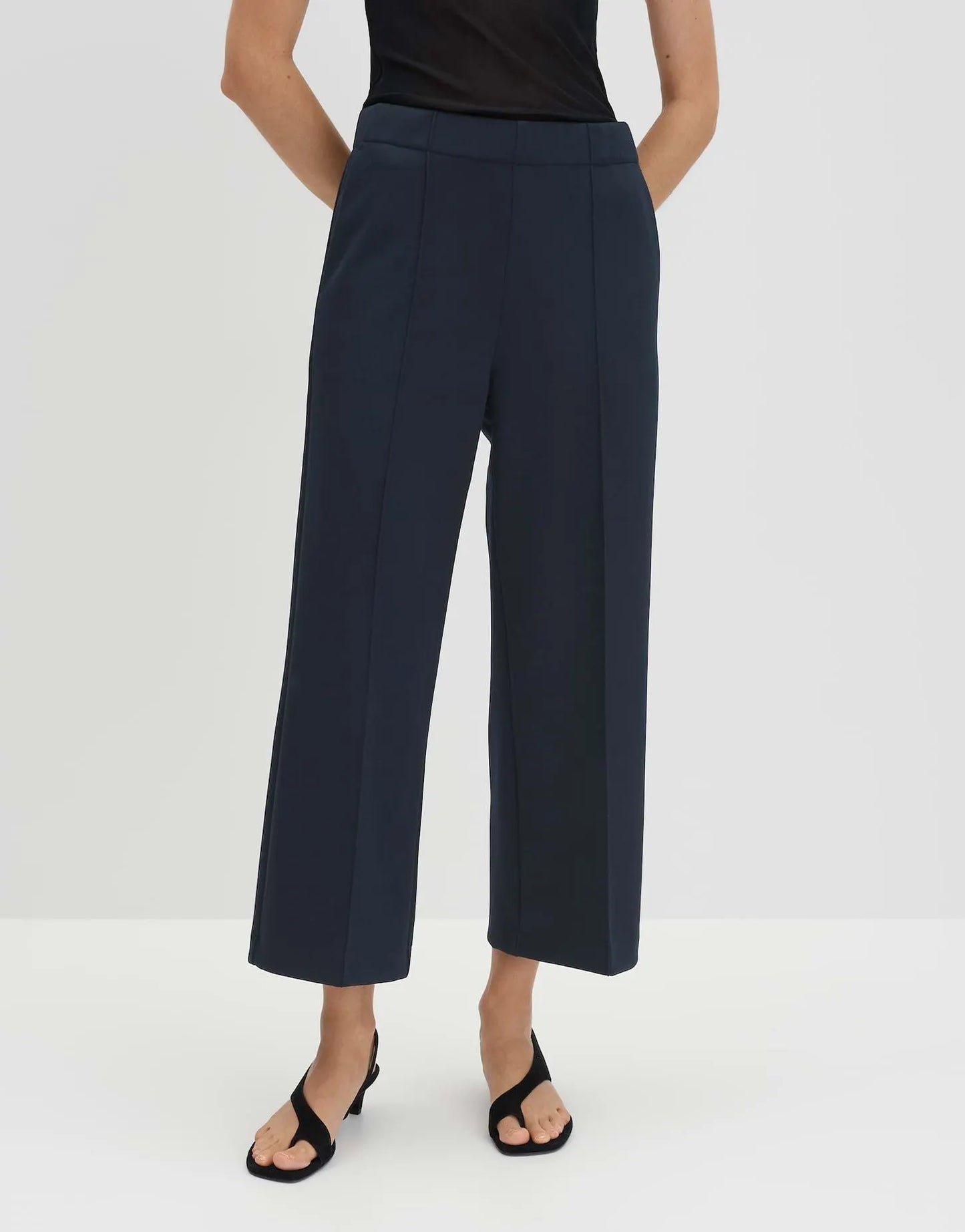 someday – someday Damen Hose Curilo line