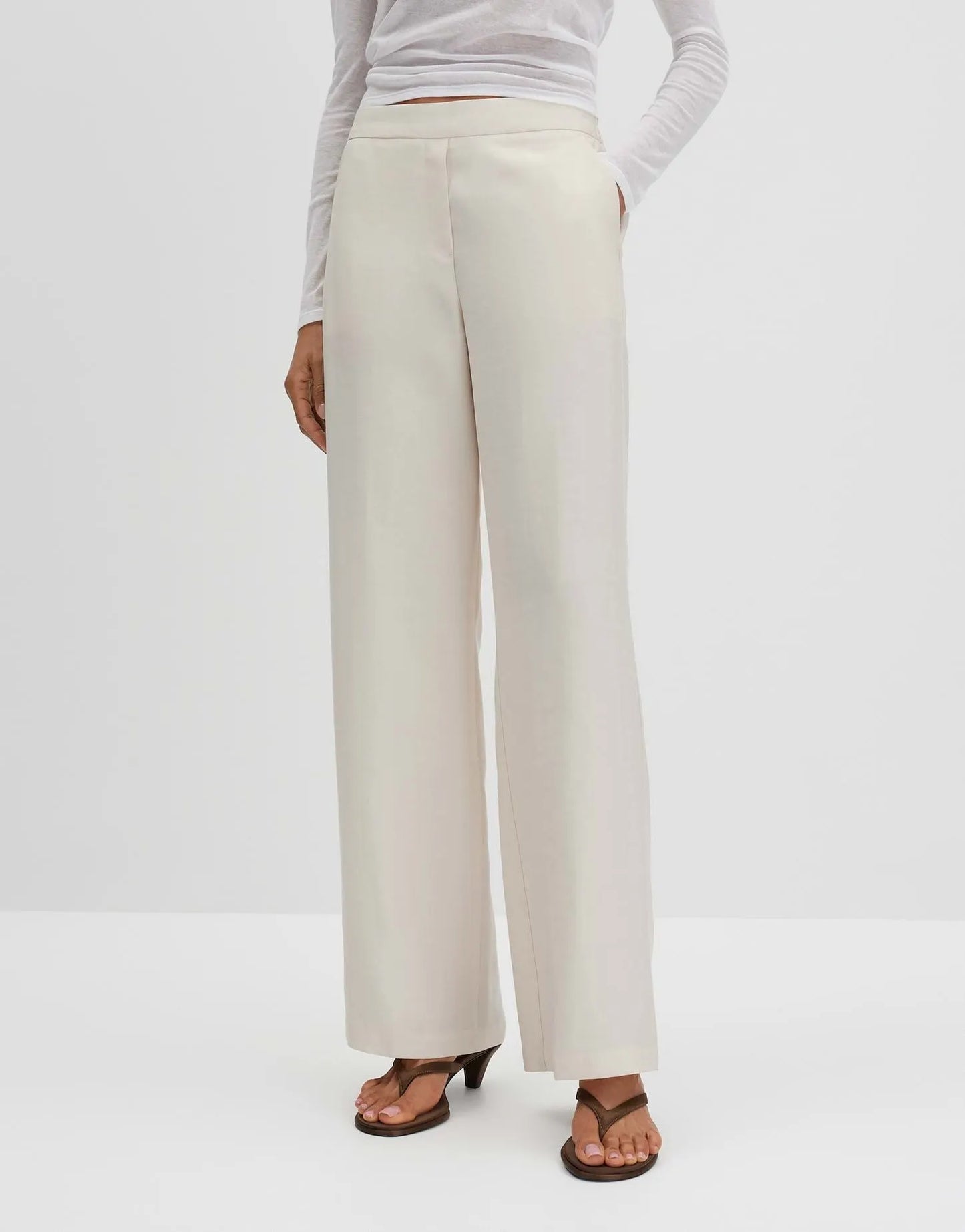 someday – someday Damen Hose Cevil soft