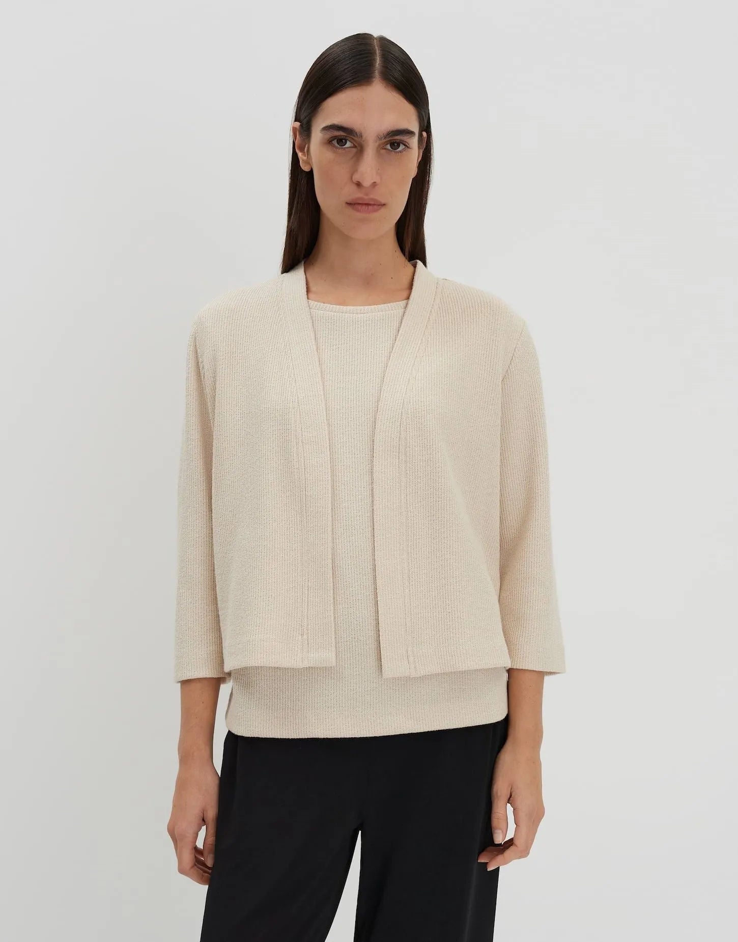 someday – someday Damen Sweatjacke Umariel